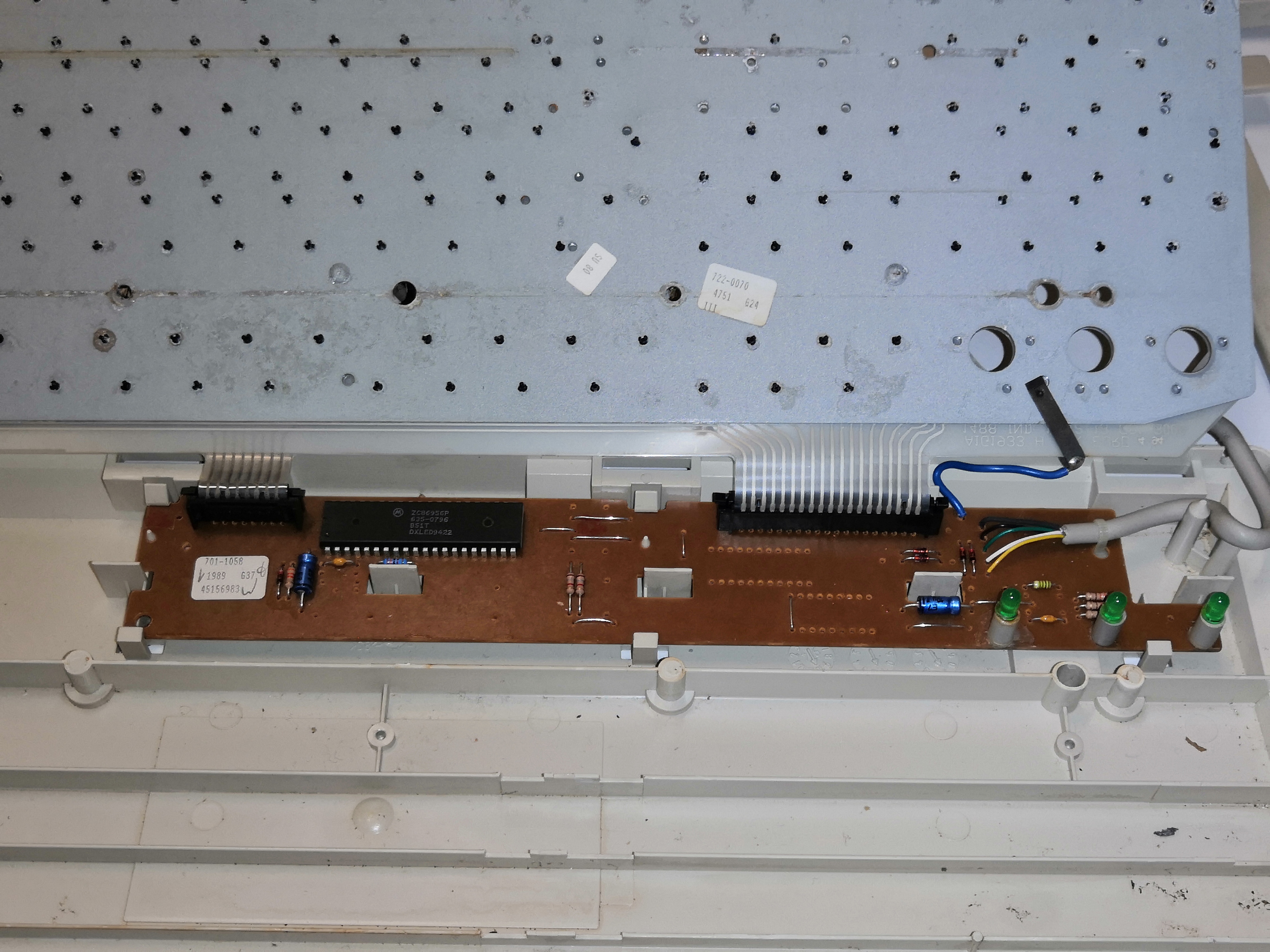 G81-3000 SPO