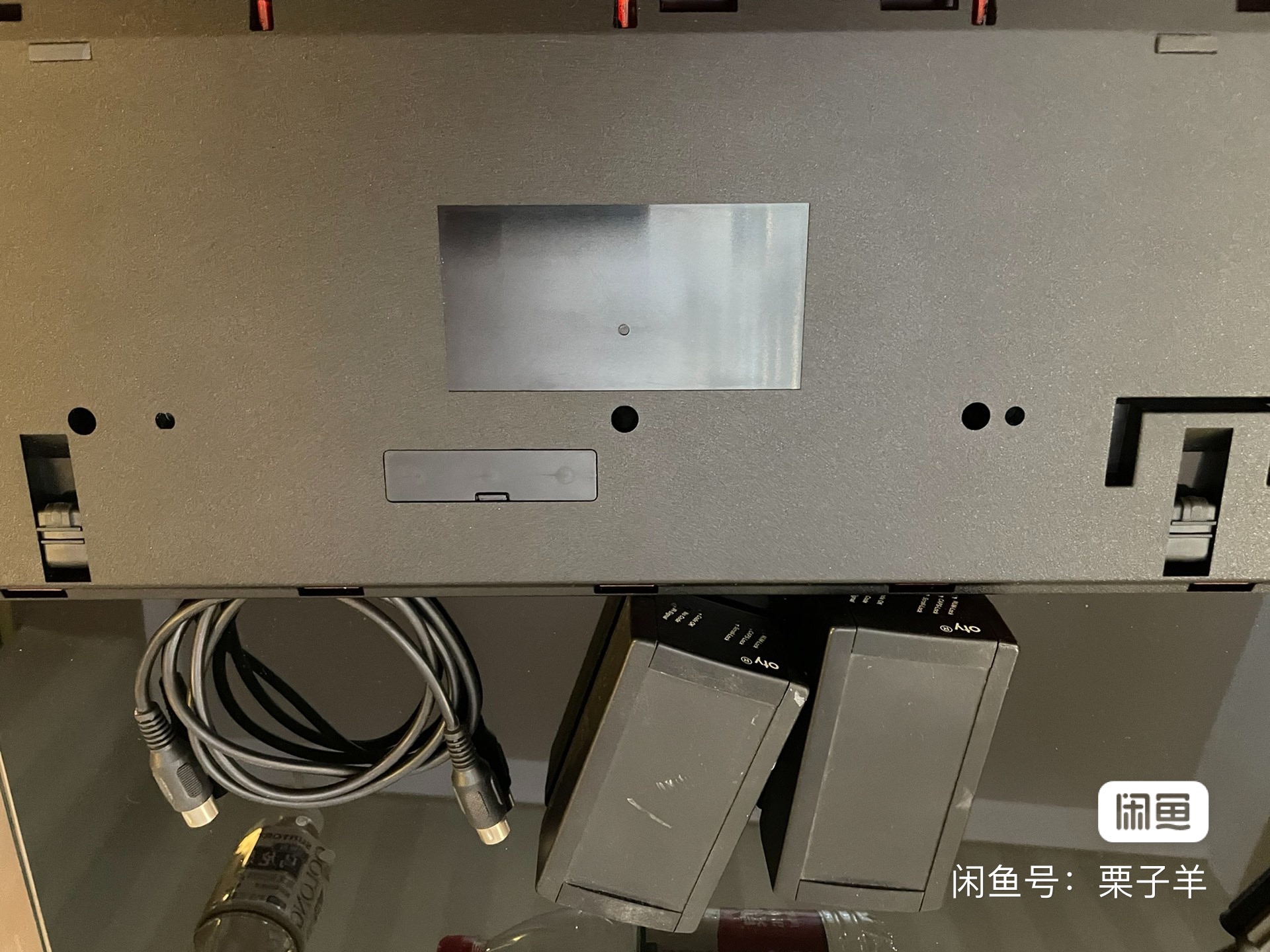 G81-3000 Wireless