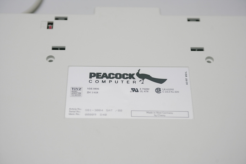 G81-3004 SAT