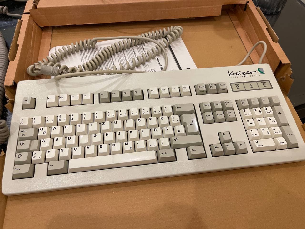 G81-3005 HAD