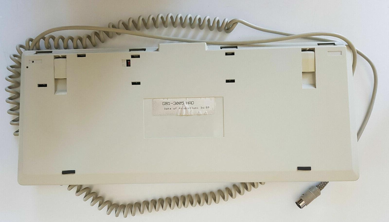 G81-3005 HAD