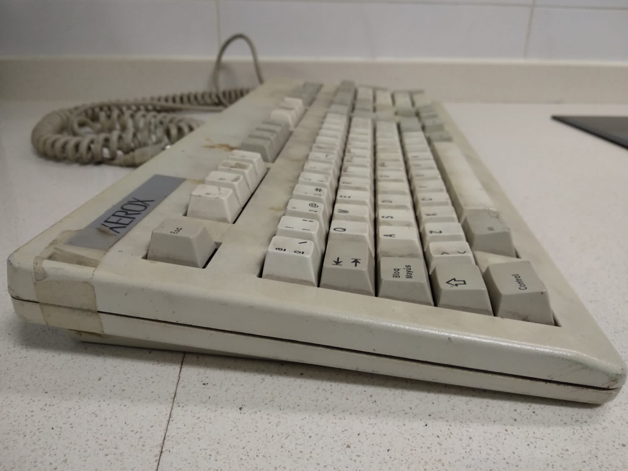 G81-3006 HCE