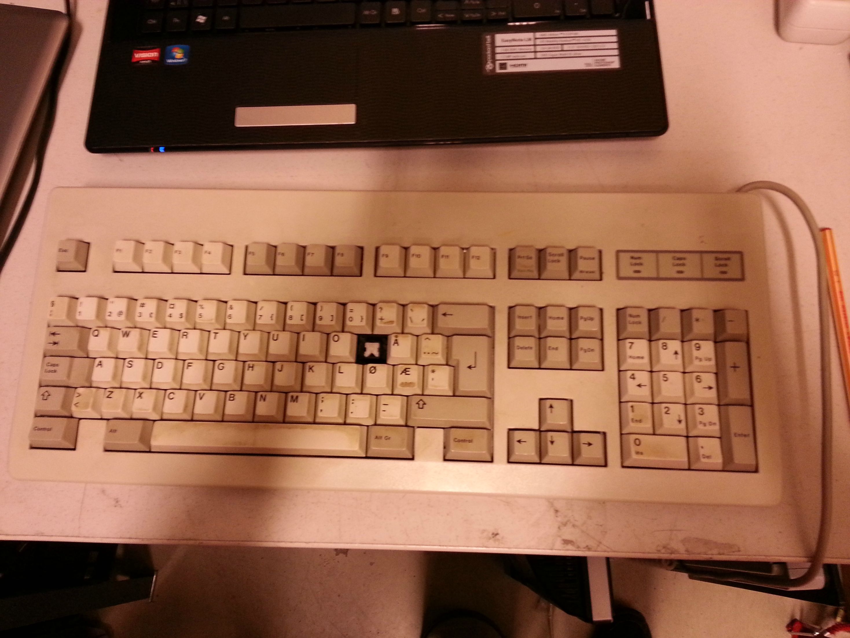 G81-3006 HCN