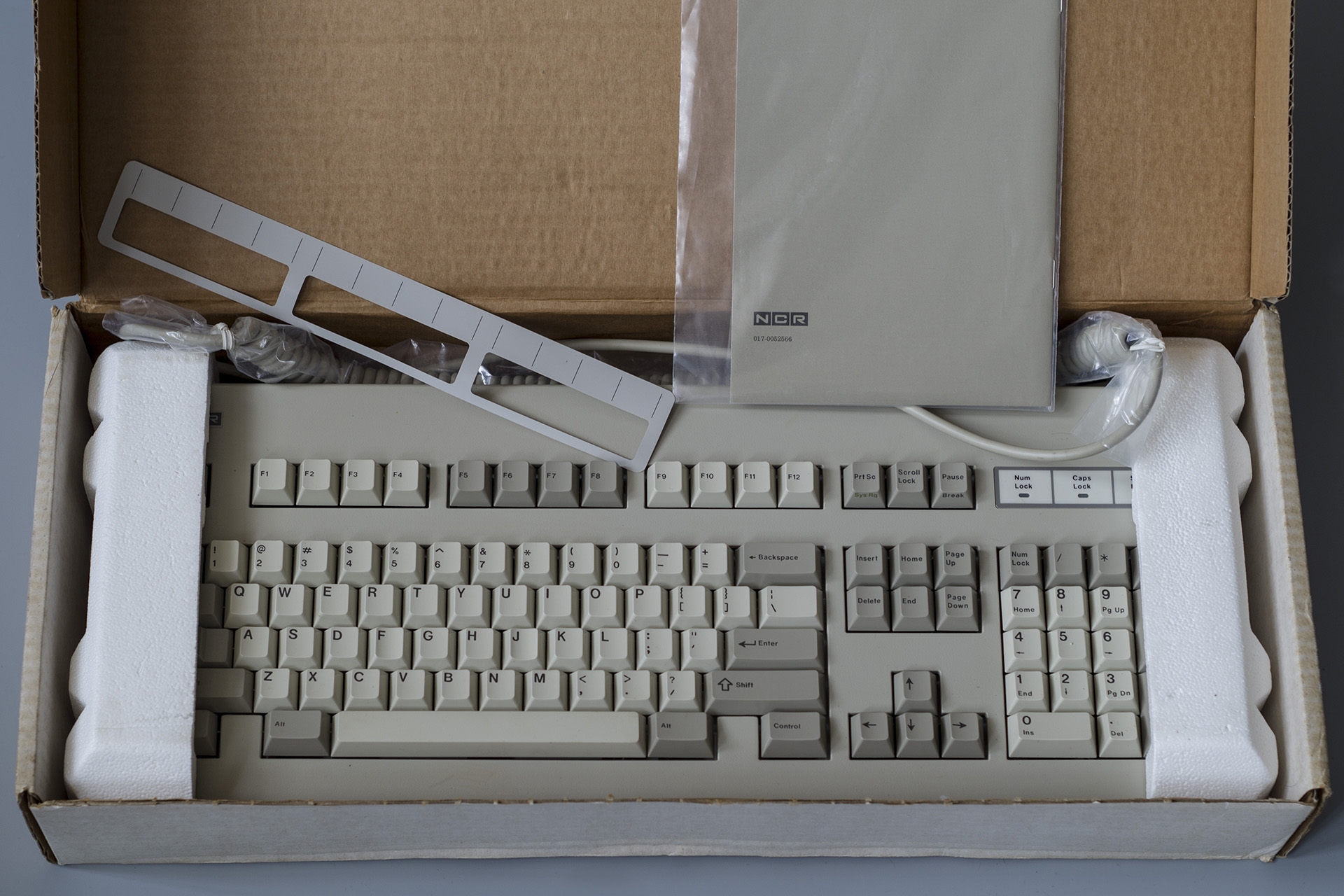G81-3007 HAU
