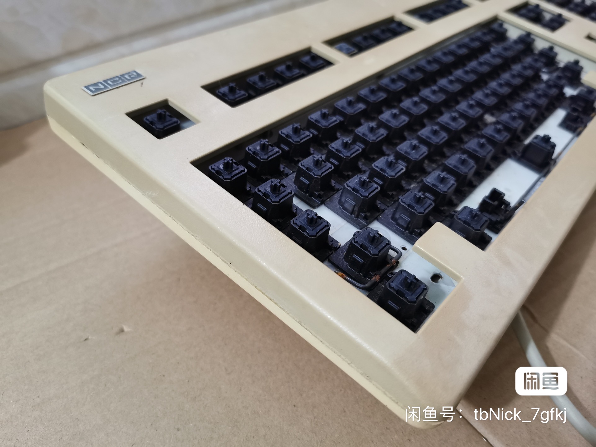 G81-3007 HAU