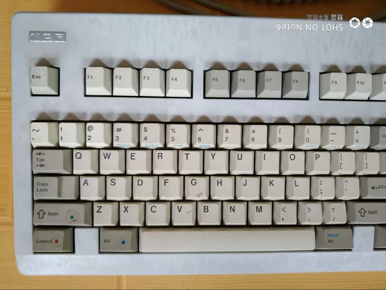 G81-3007 HBU
