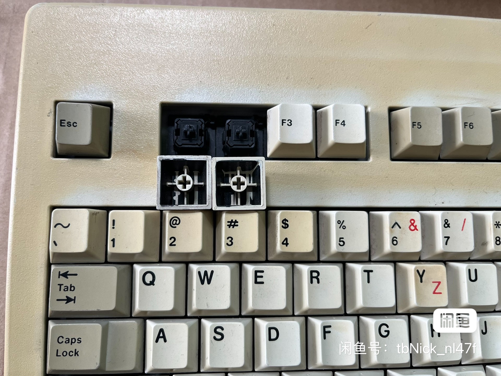 G81-3009 HAU