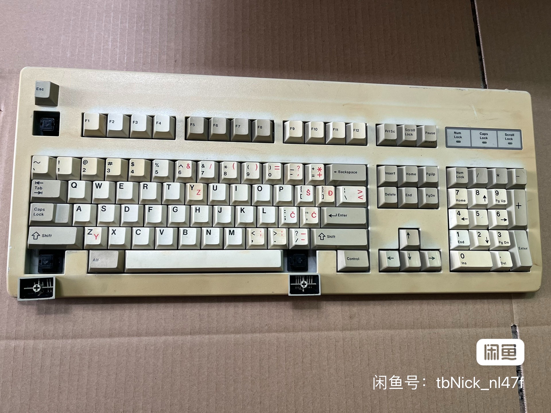 G81-3009 HAU