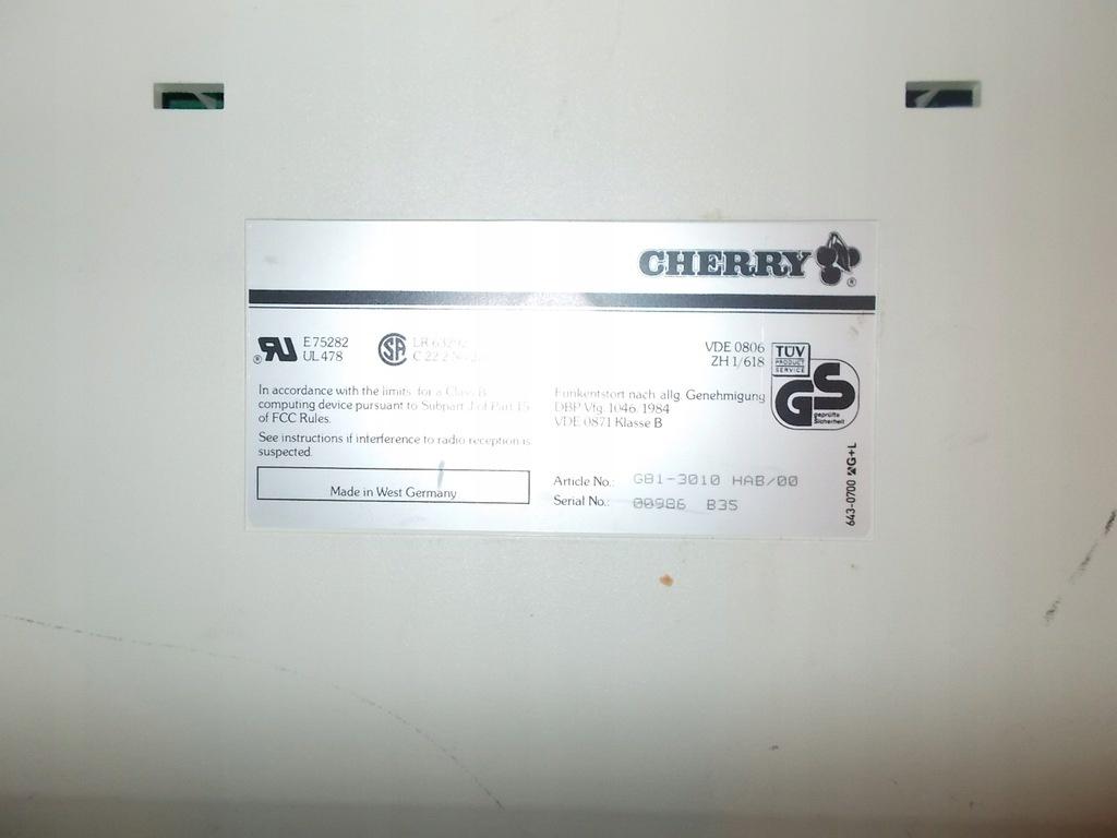 G81-3010 HAB