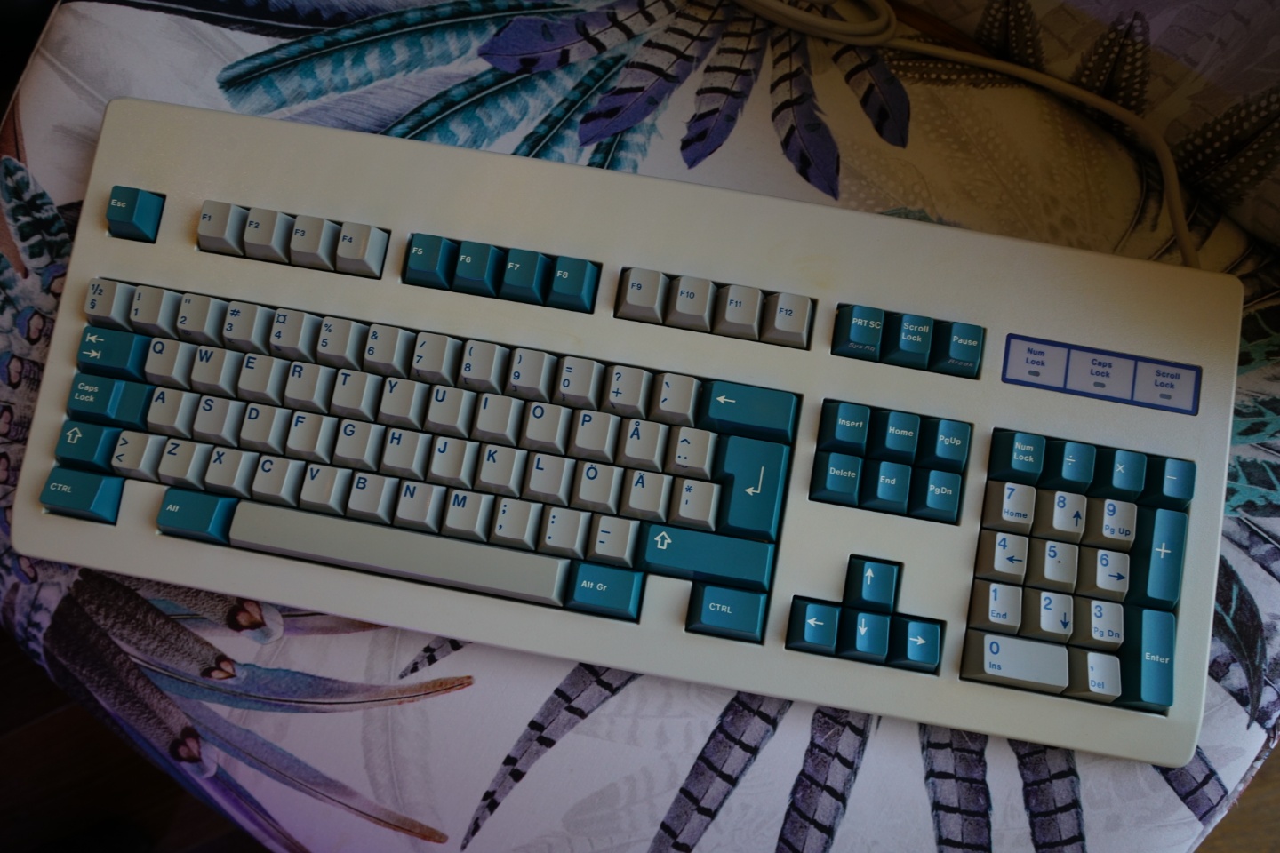 G81-3011 HAO