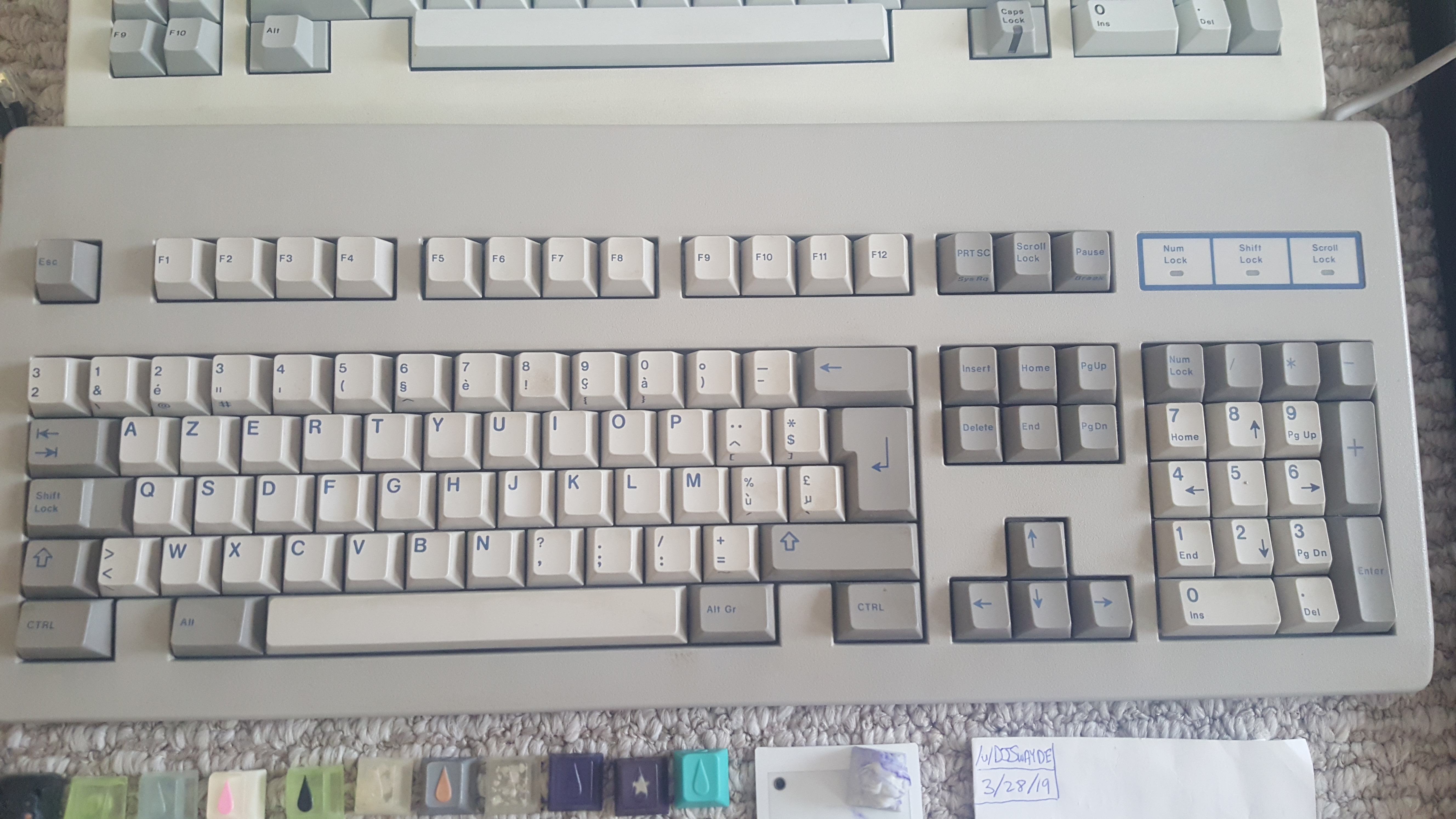 G81-3011 HBB