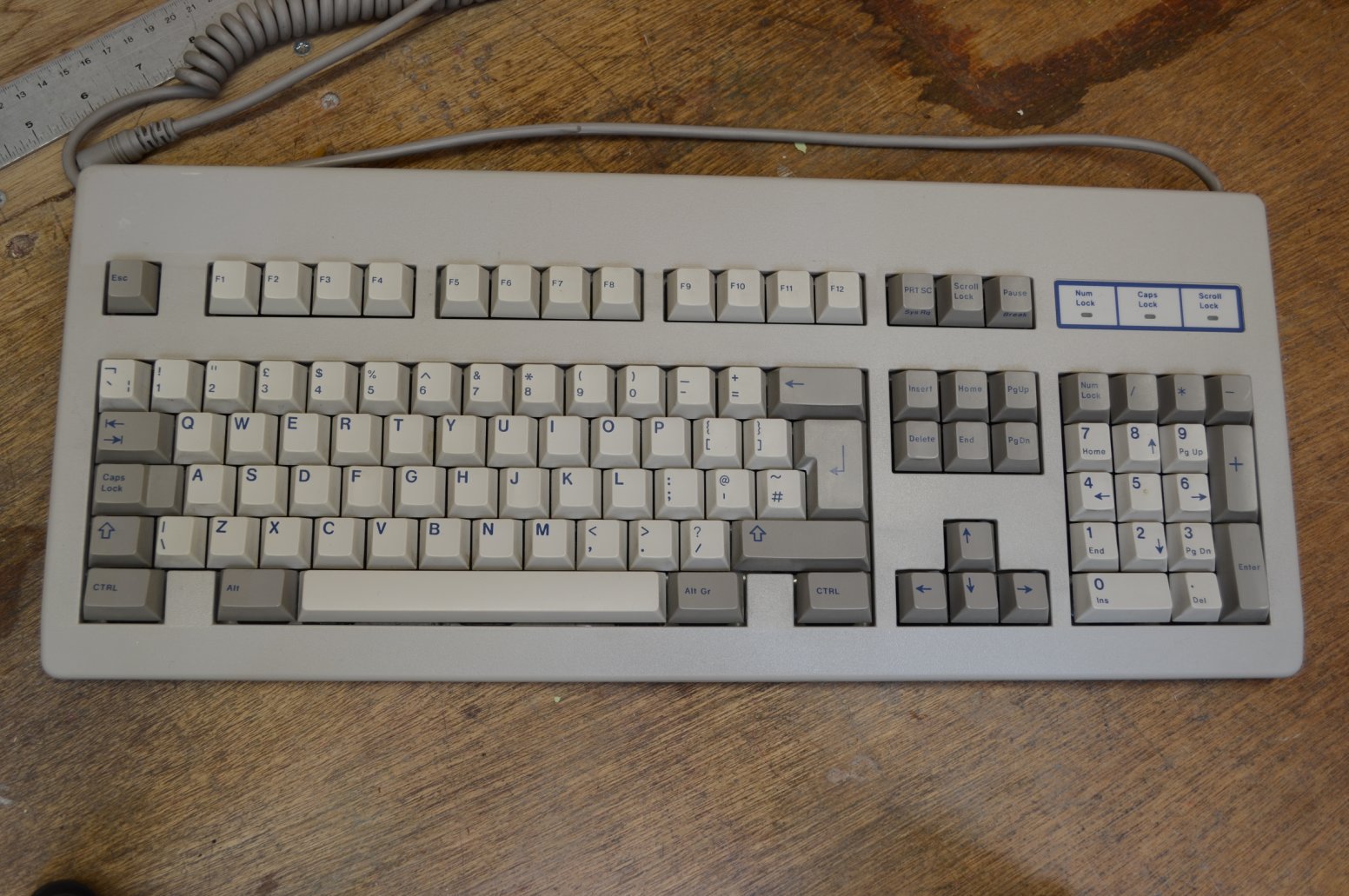 G81-3011 HBG