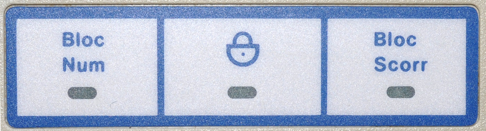 G81-3011 HBI
