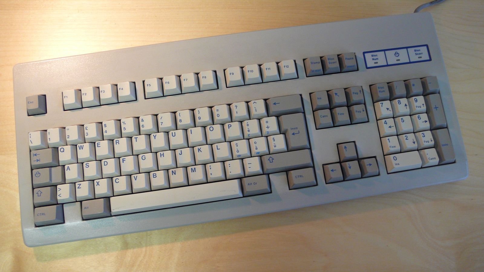 G81-3011 HBI