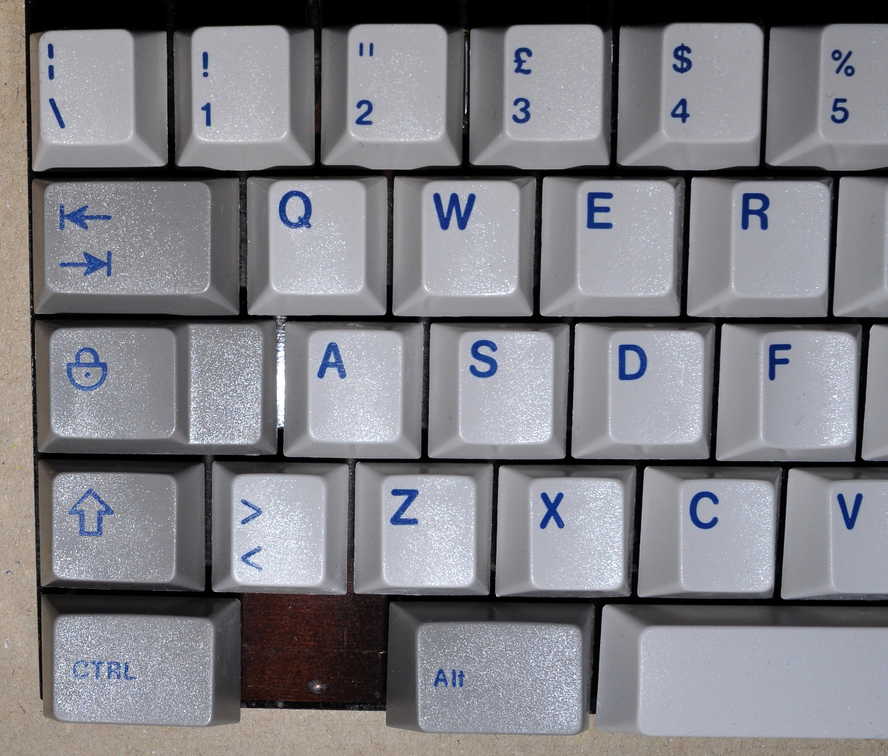 G81-3011 HBI