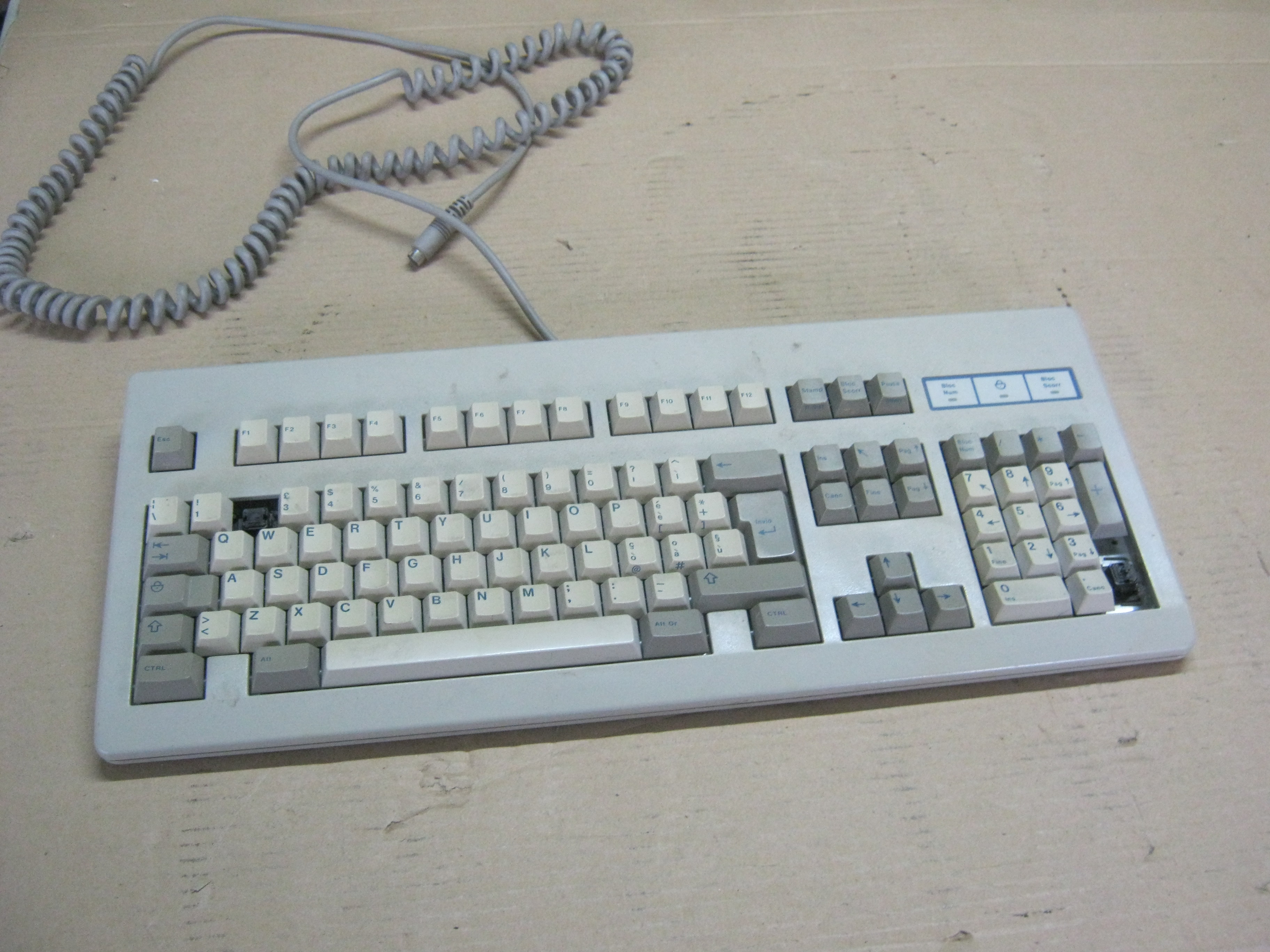 G81-3011 HBI