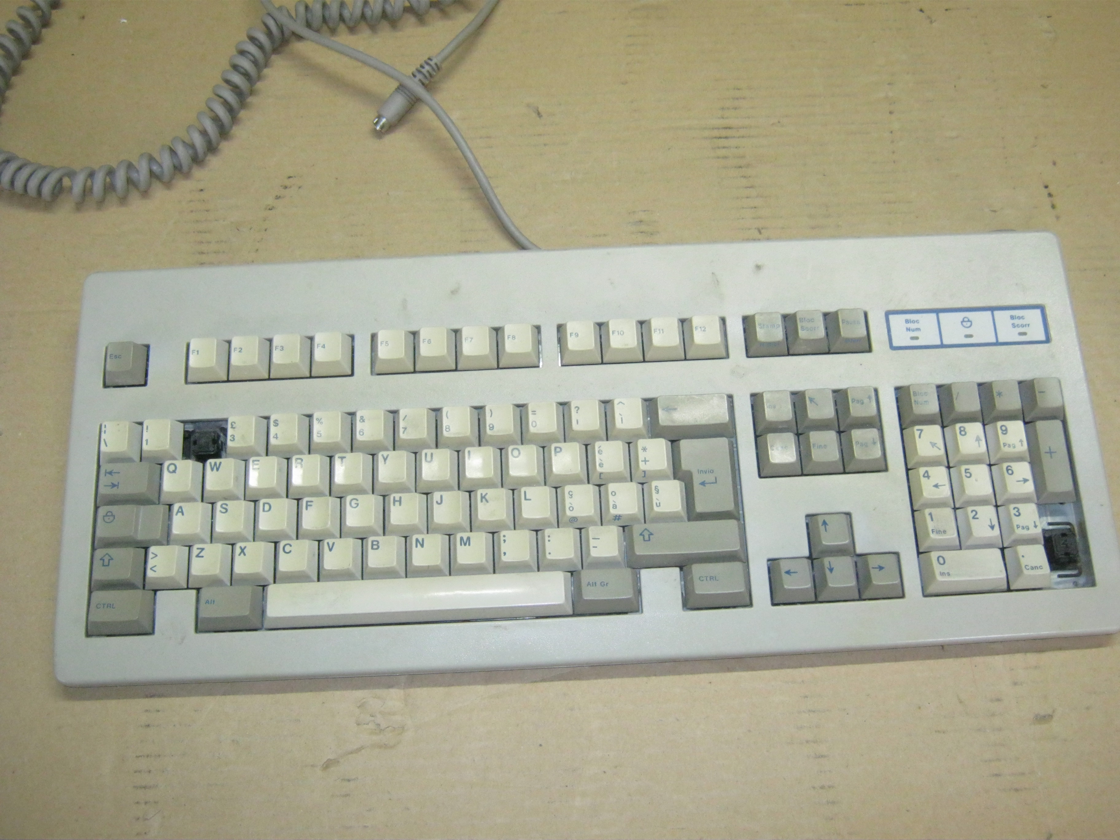 G81-3011 HBI