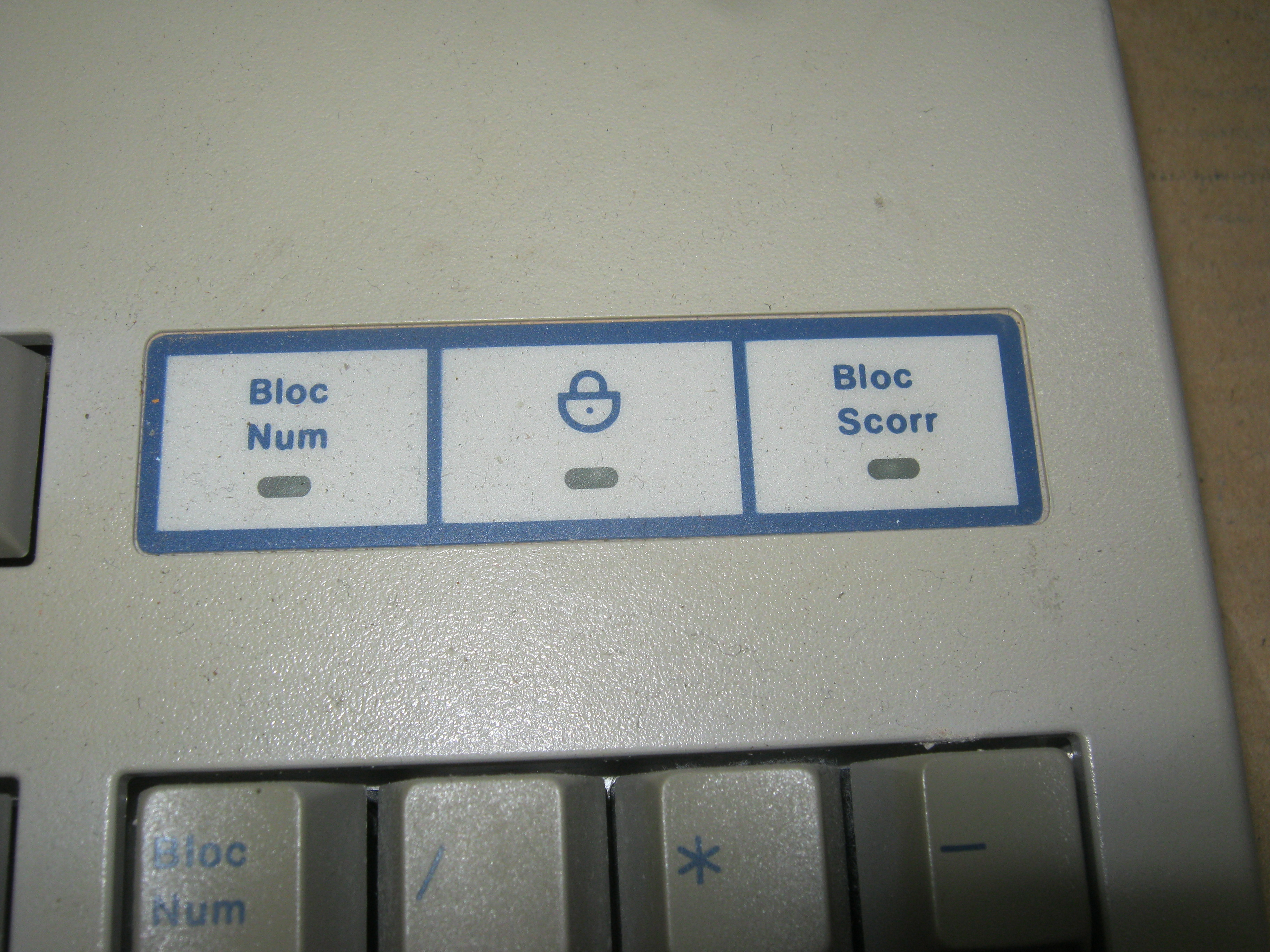 G81-3011 HBI