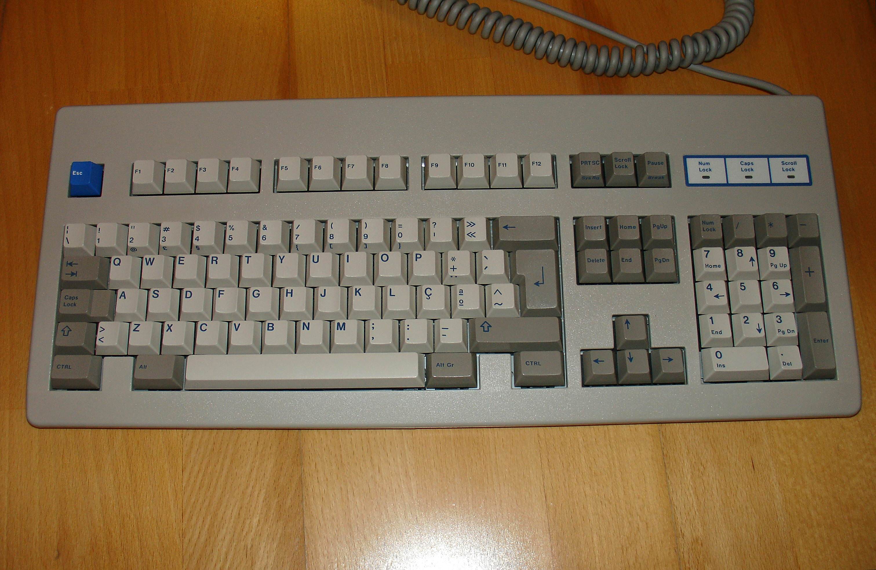 G81-3011 HBP