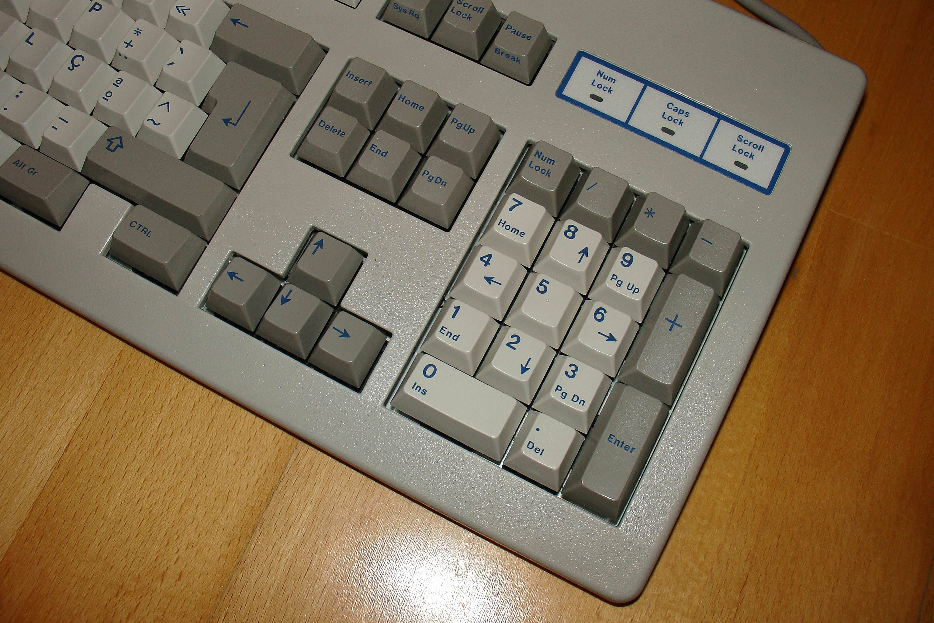 G81-3011 HBP