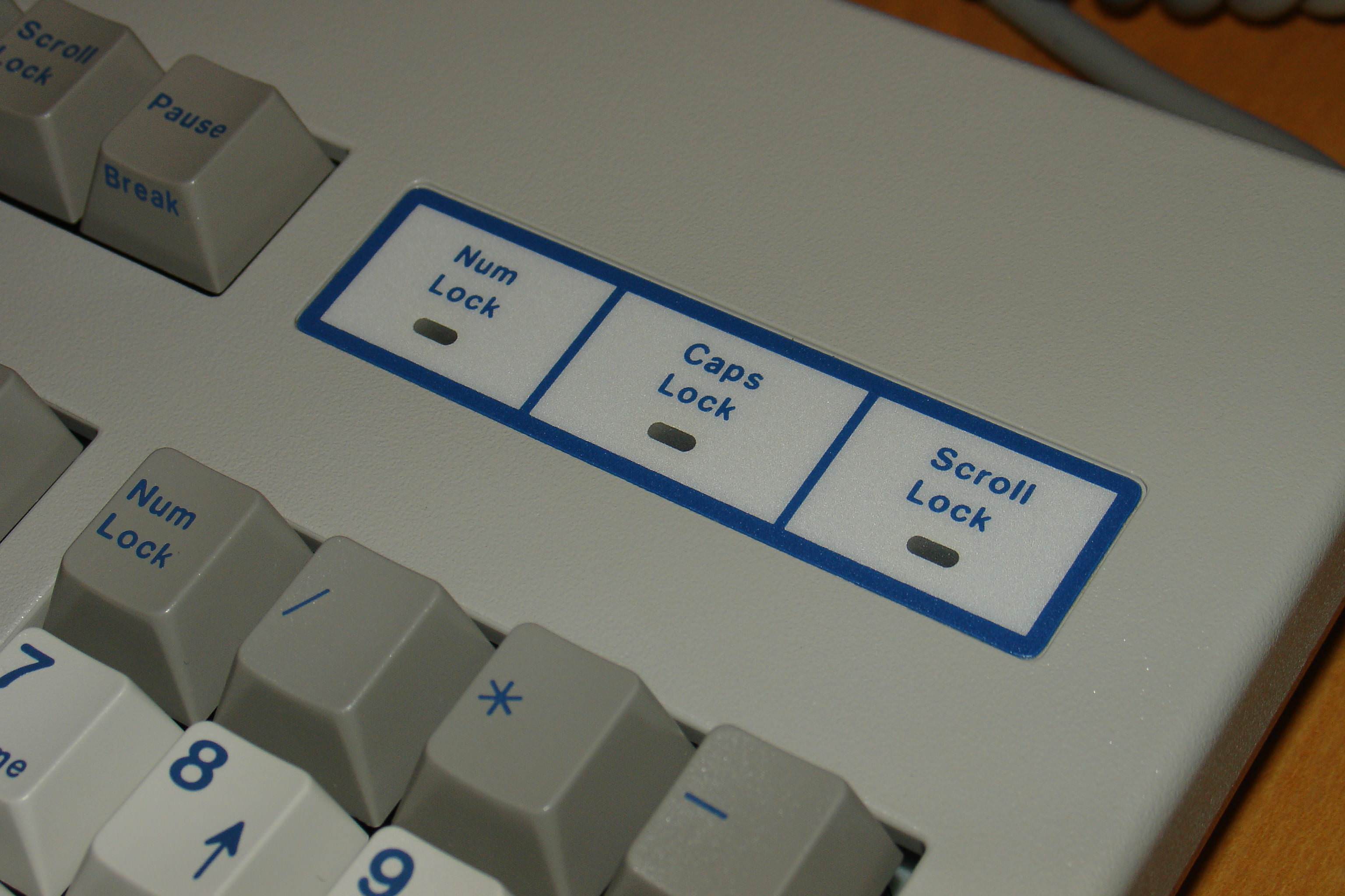 G81-3011 HBP