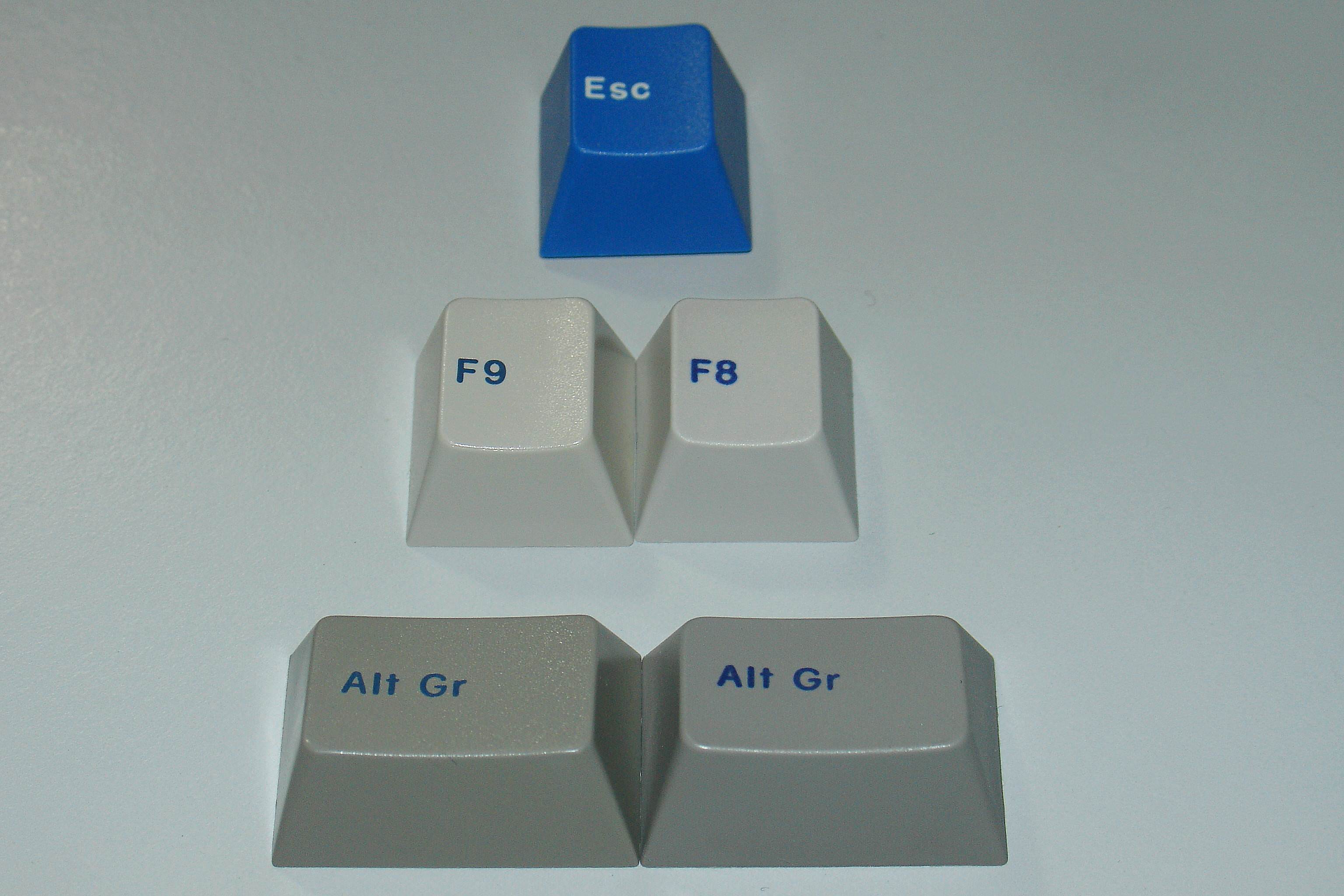 G81-3011 HBP