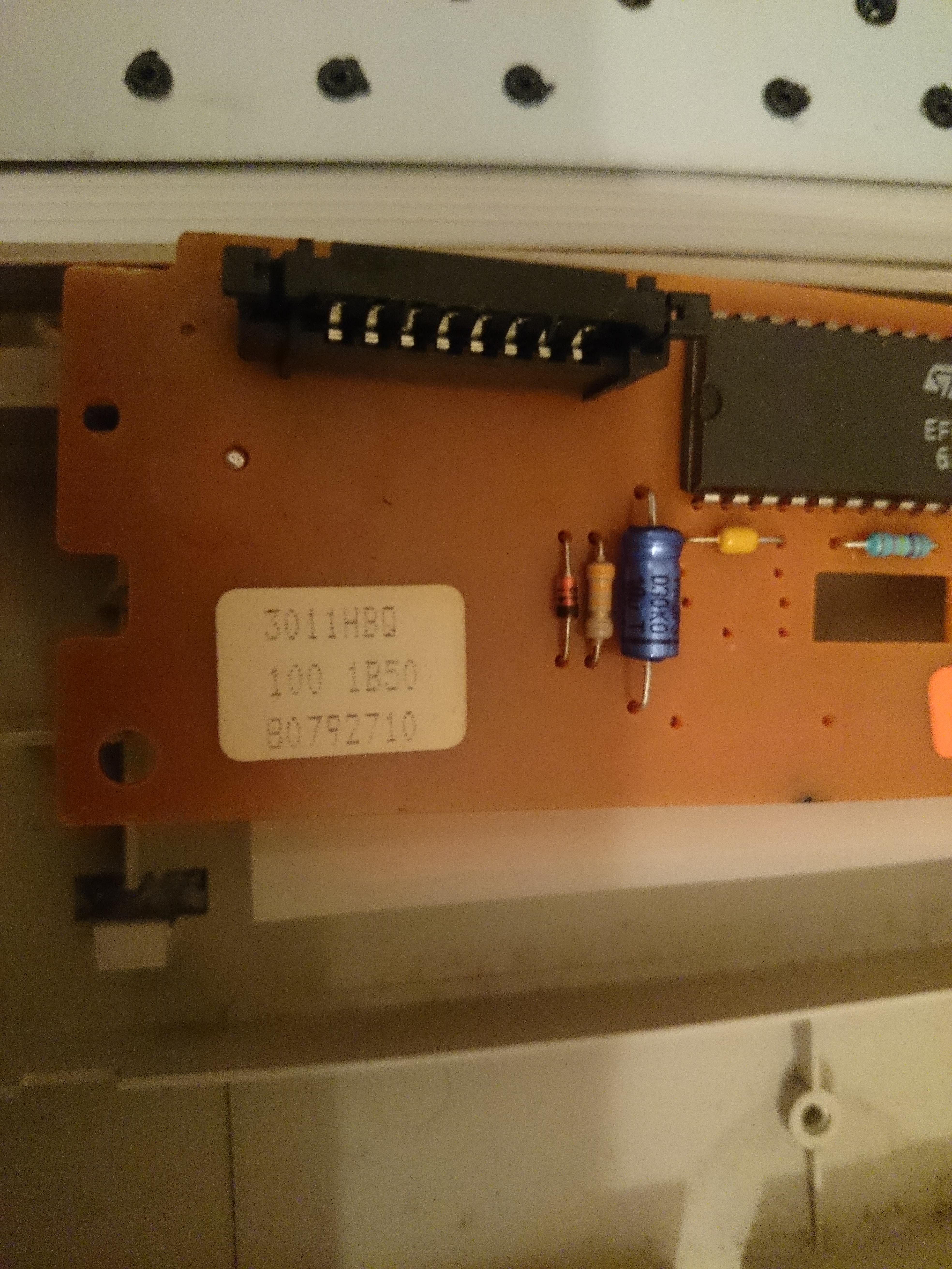 G81-3011 HBQ