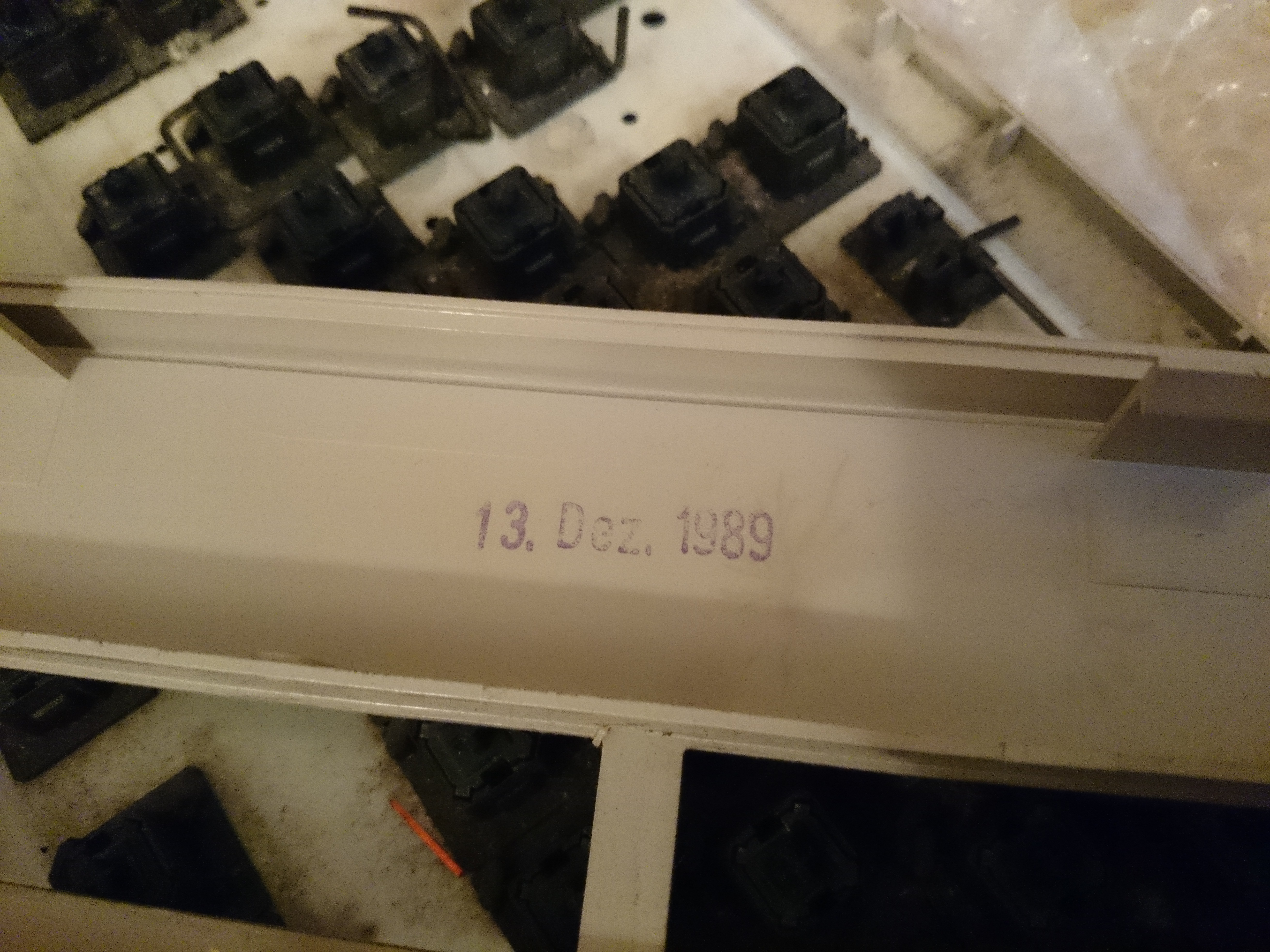 G81-3011 HBQ