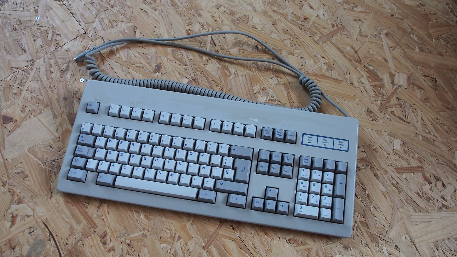 G81-3011 SBE