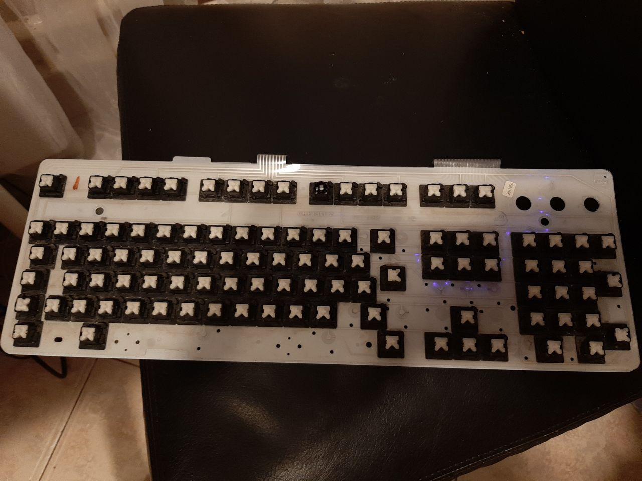 G81-3011 SBO