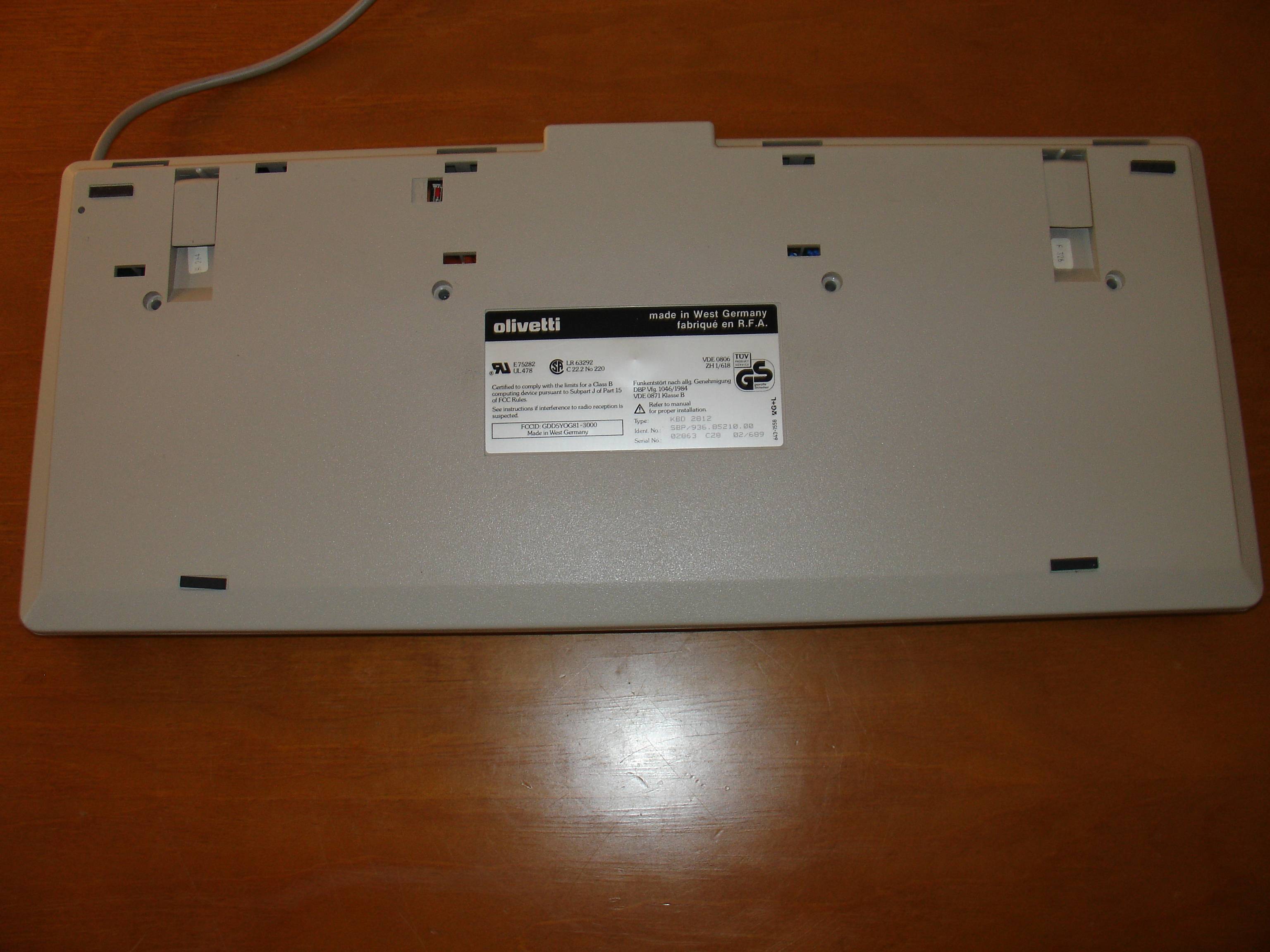 G81-3011 SBP
