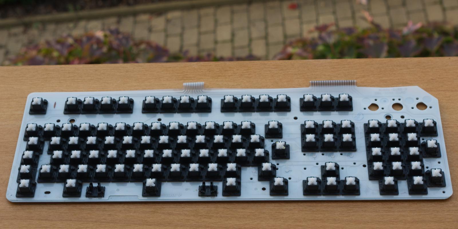 G81-3015 HAR