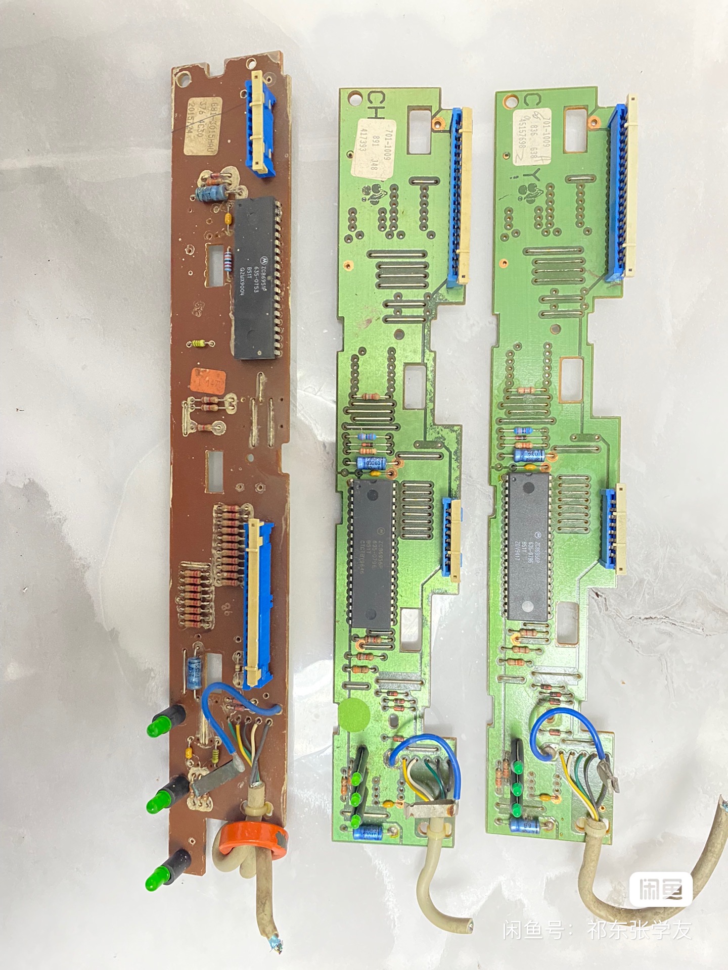 G81-3015 HAU