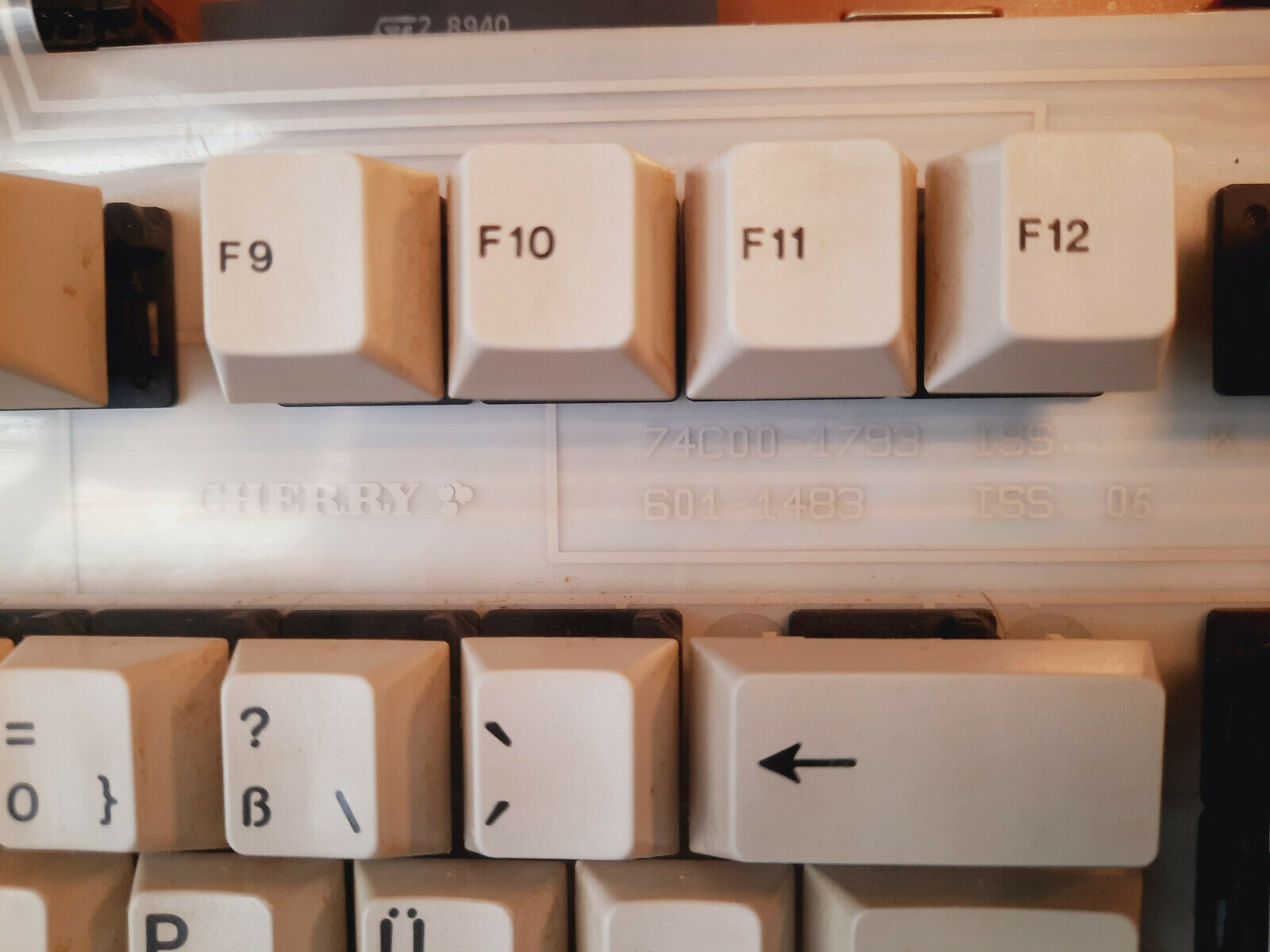 G81-3026 HAD