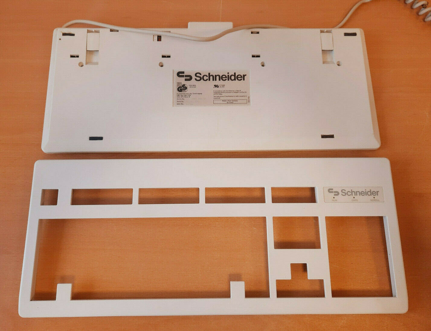 G81-3026 HAD