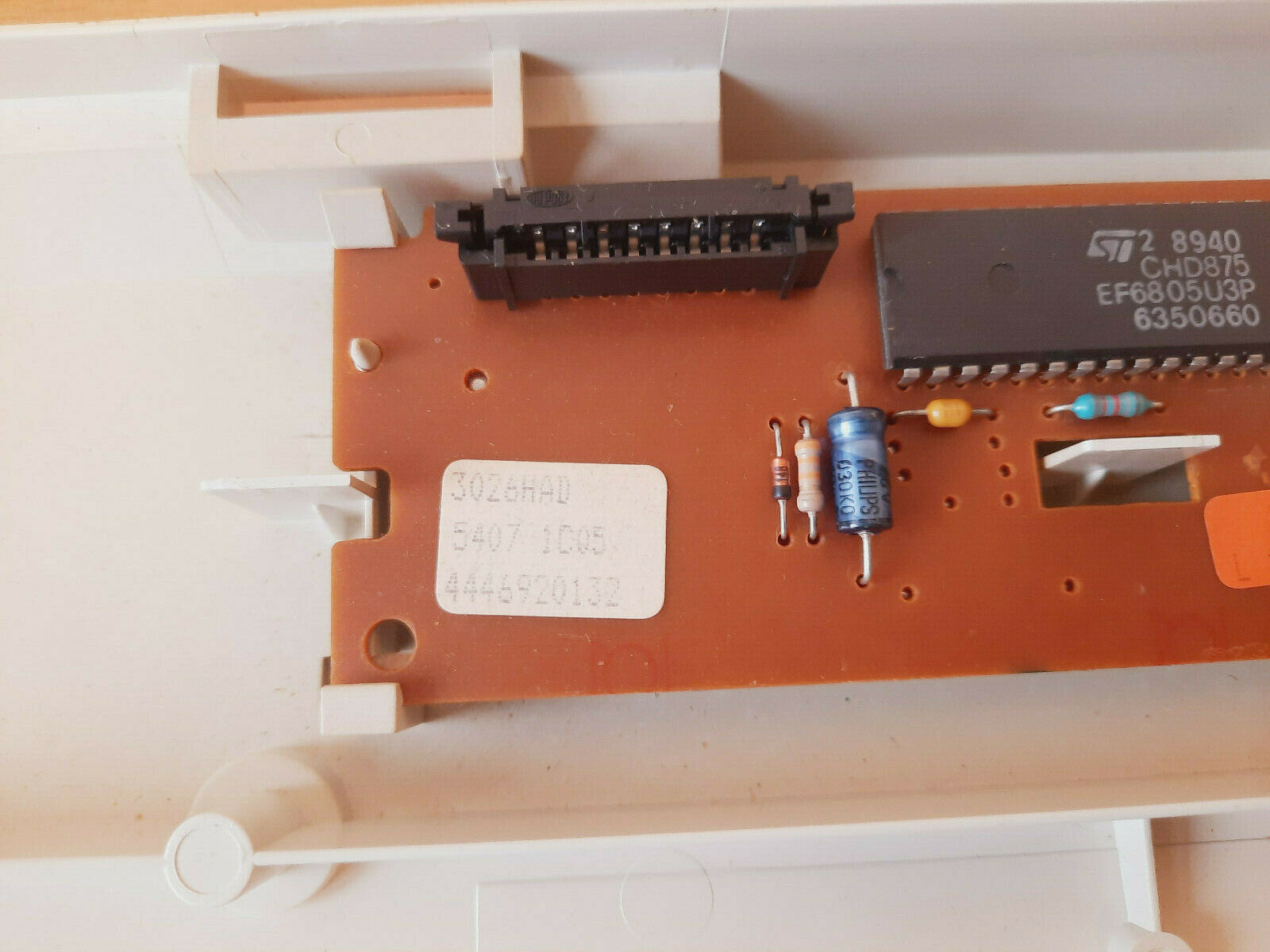 G81-3026 HAD