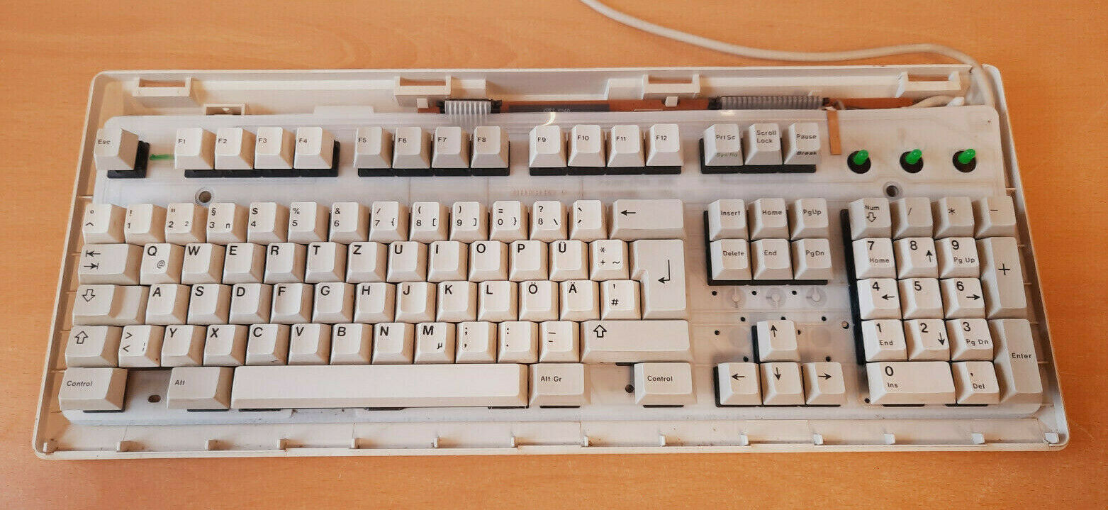 G81-3026 HAD