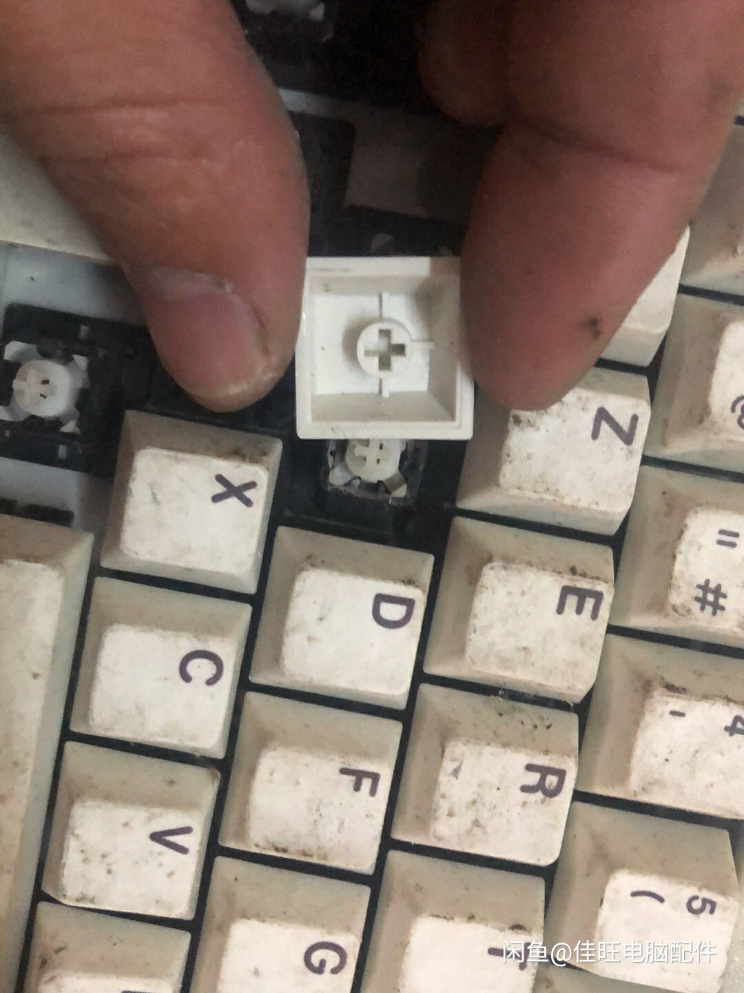 G81-3027 SAB