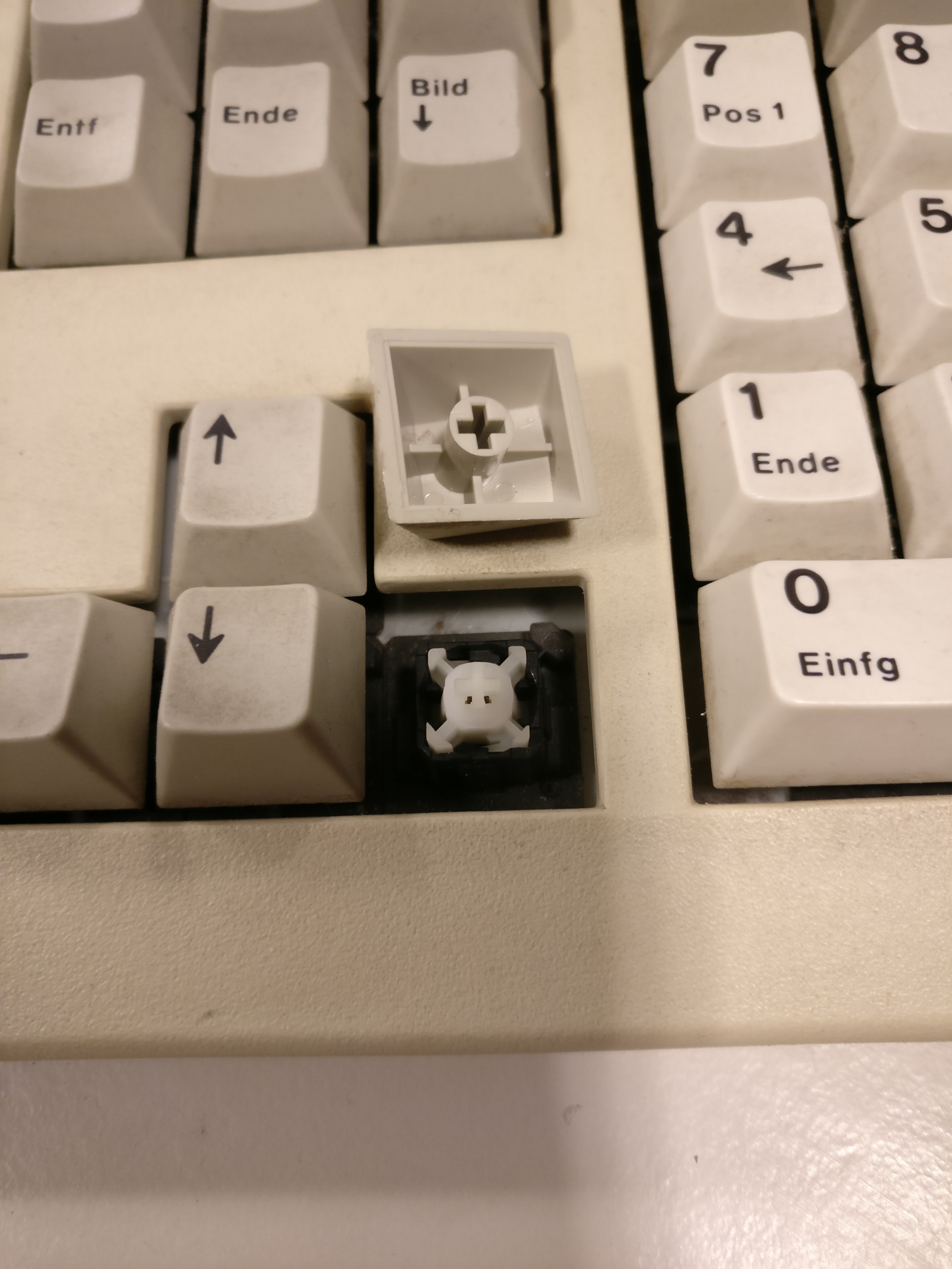 G81-3029 SAD
