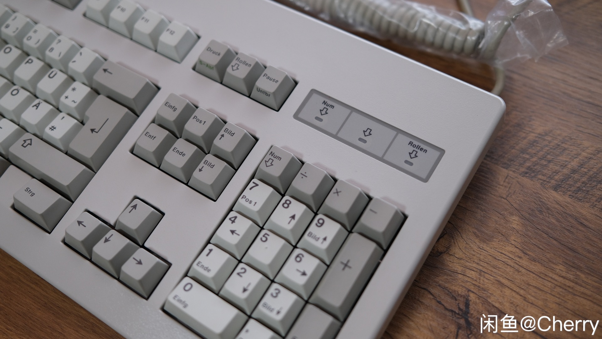 G81-3038 HAD