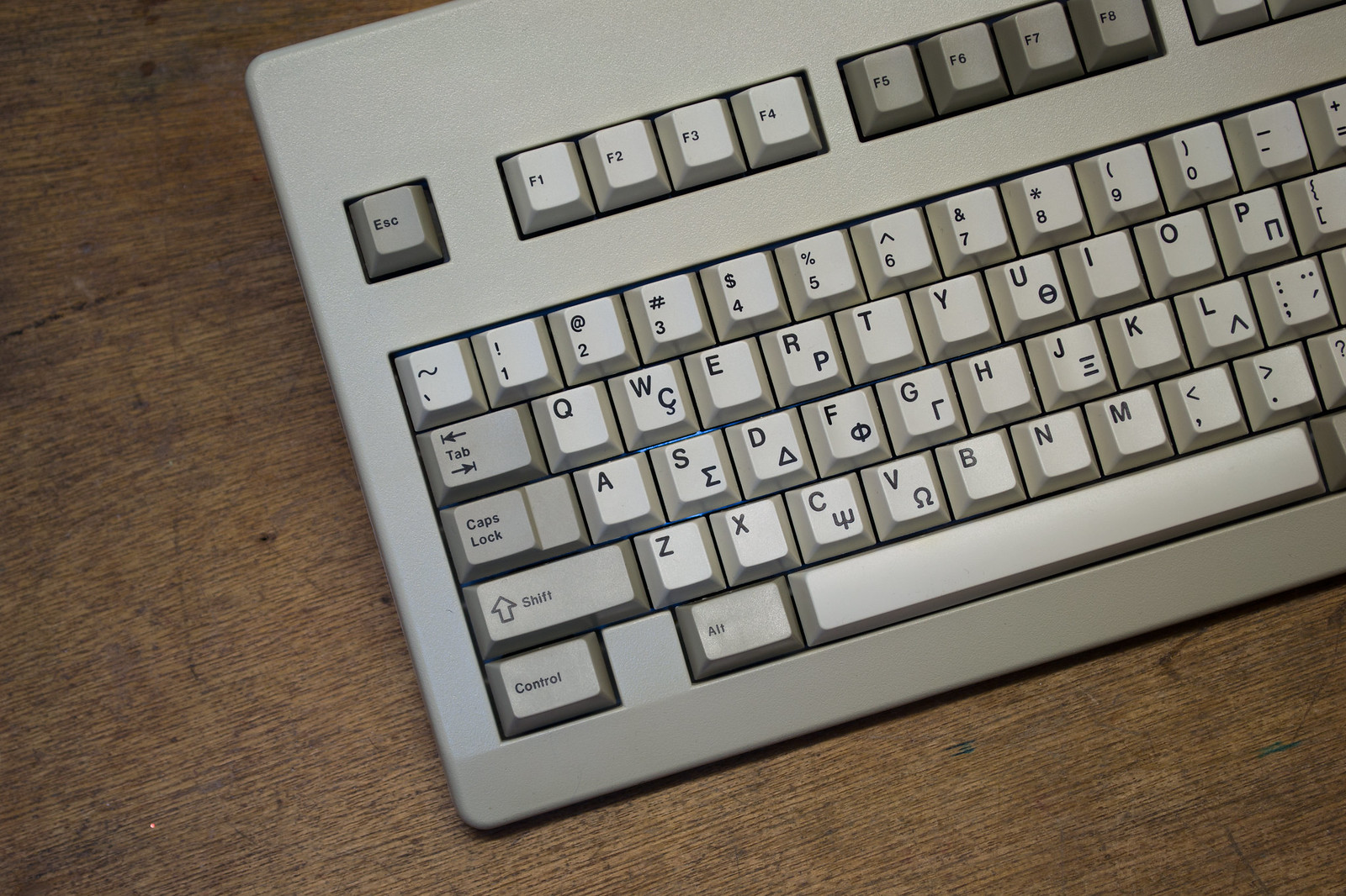 G81-3054 HAQ