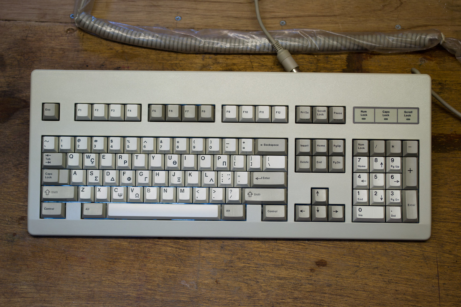 G81-3054 HAQ