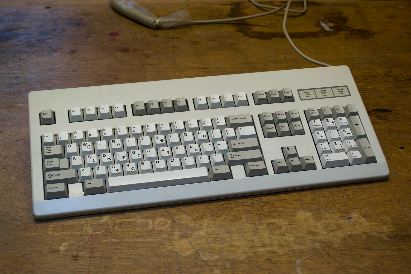 G81-3054 HAQ