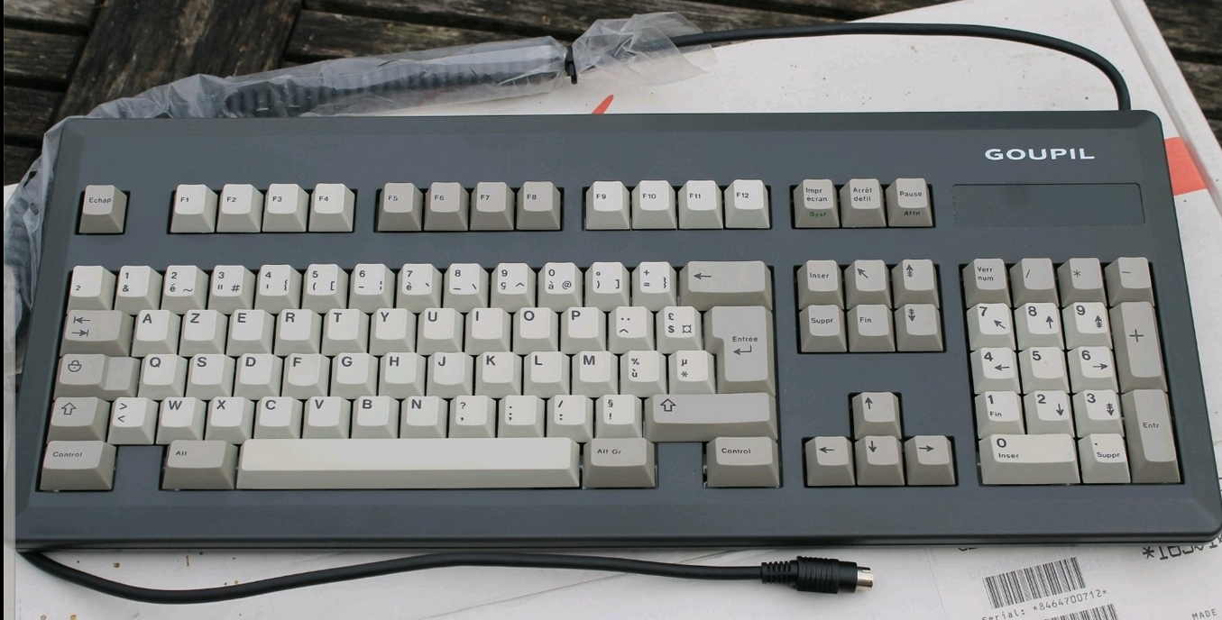 G81-3061 SAG