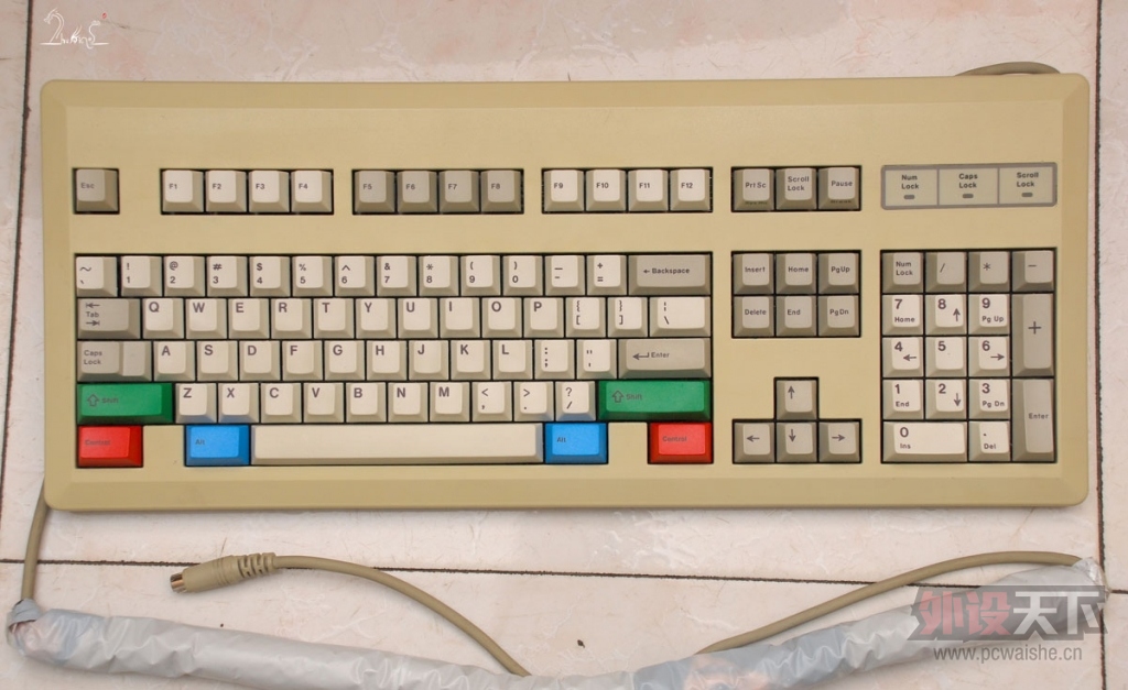 G81-3066 SCU