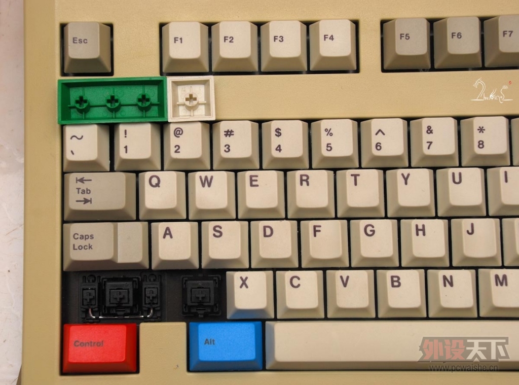 G81-3066 SCU