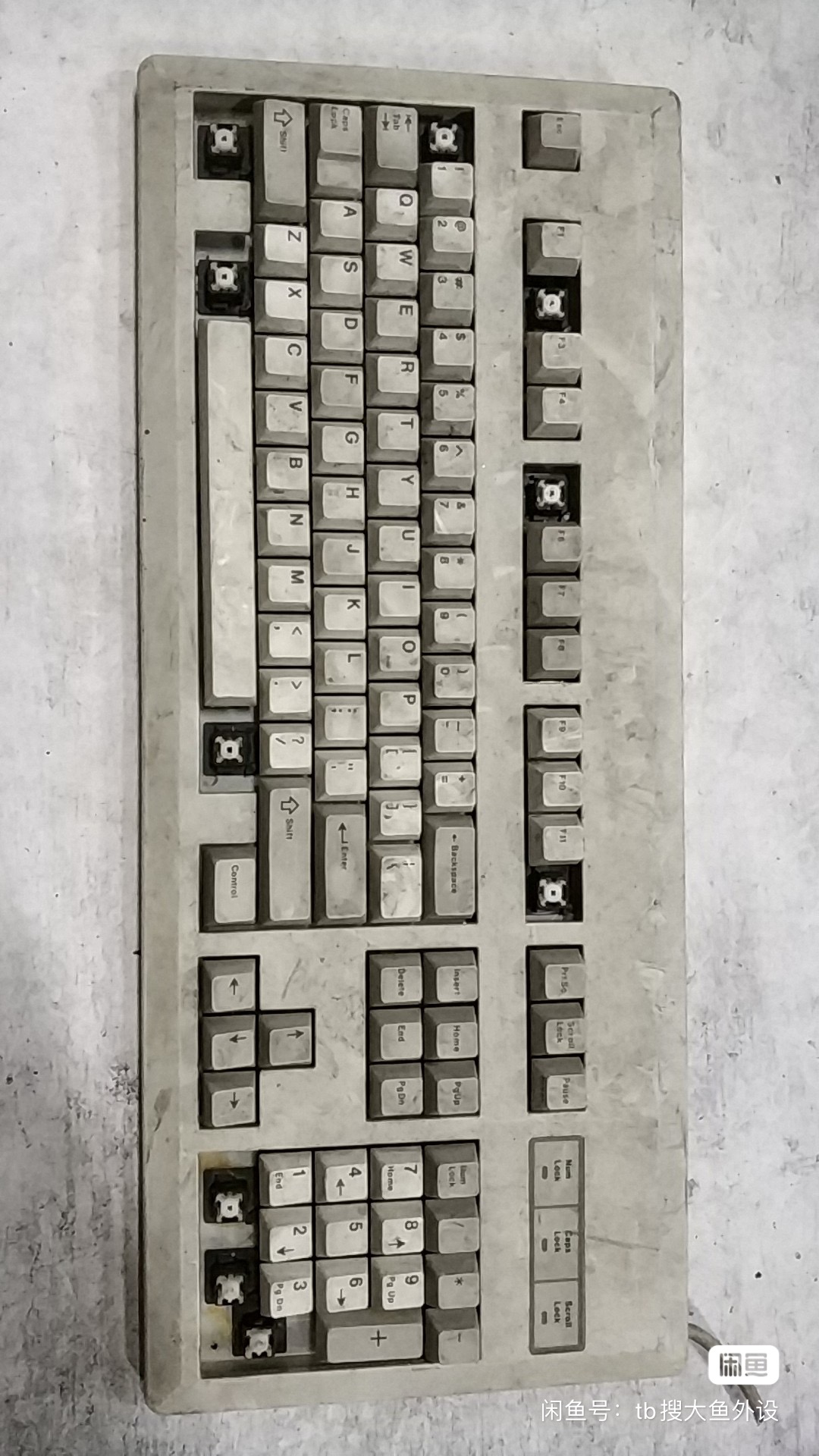 G81-3066 SCU