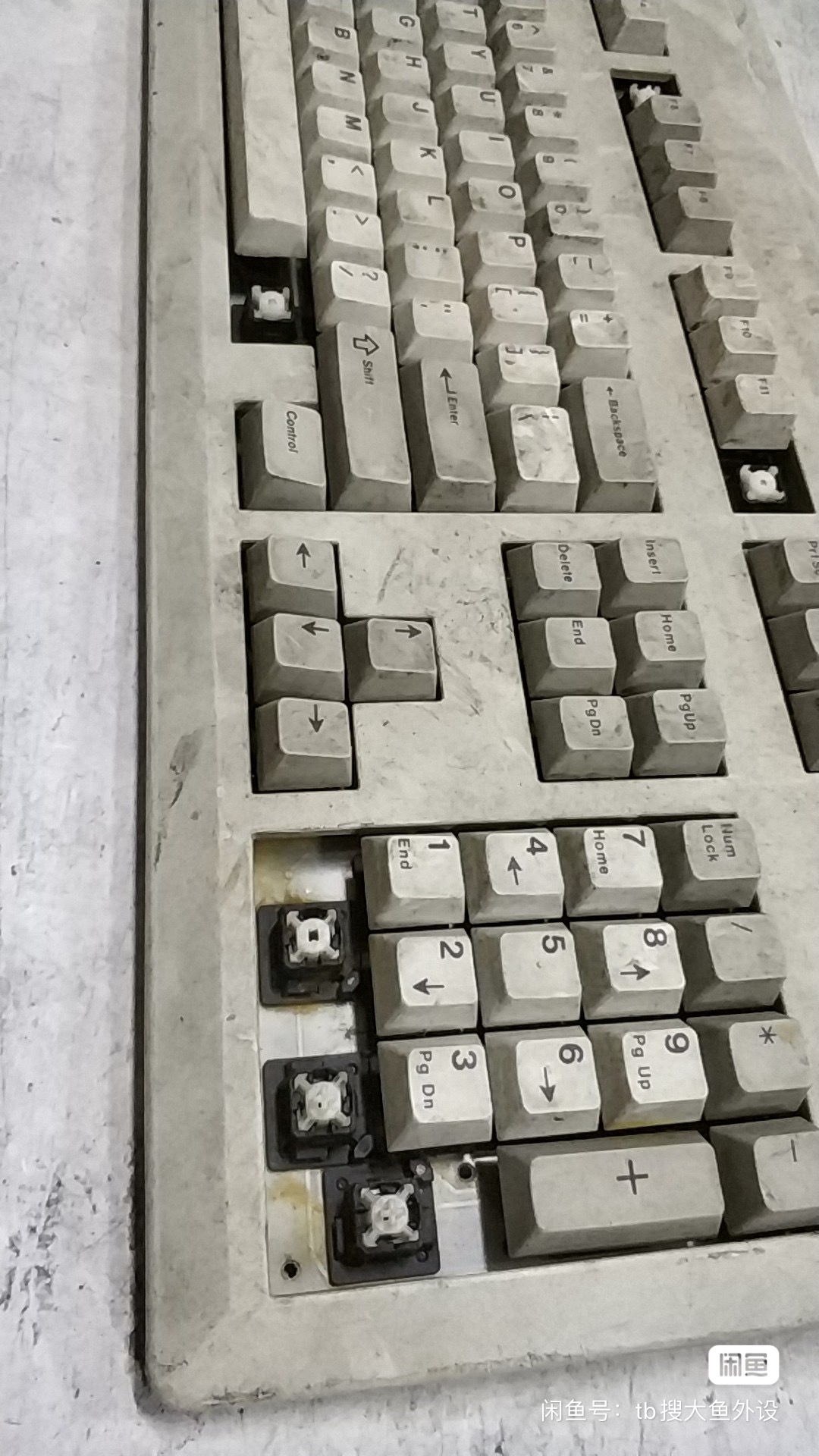 G81-3066 SCU