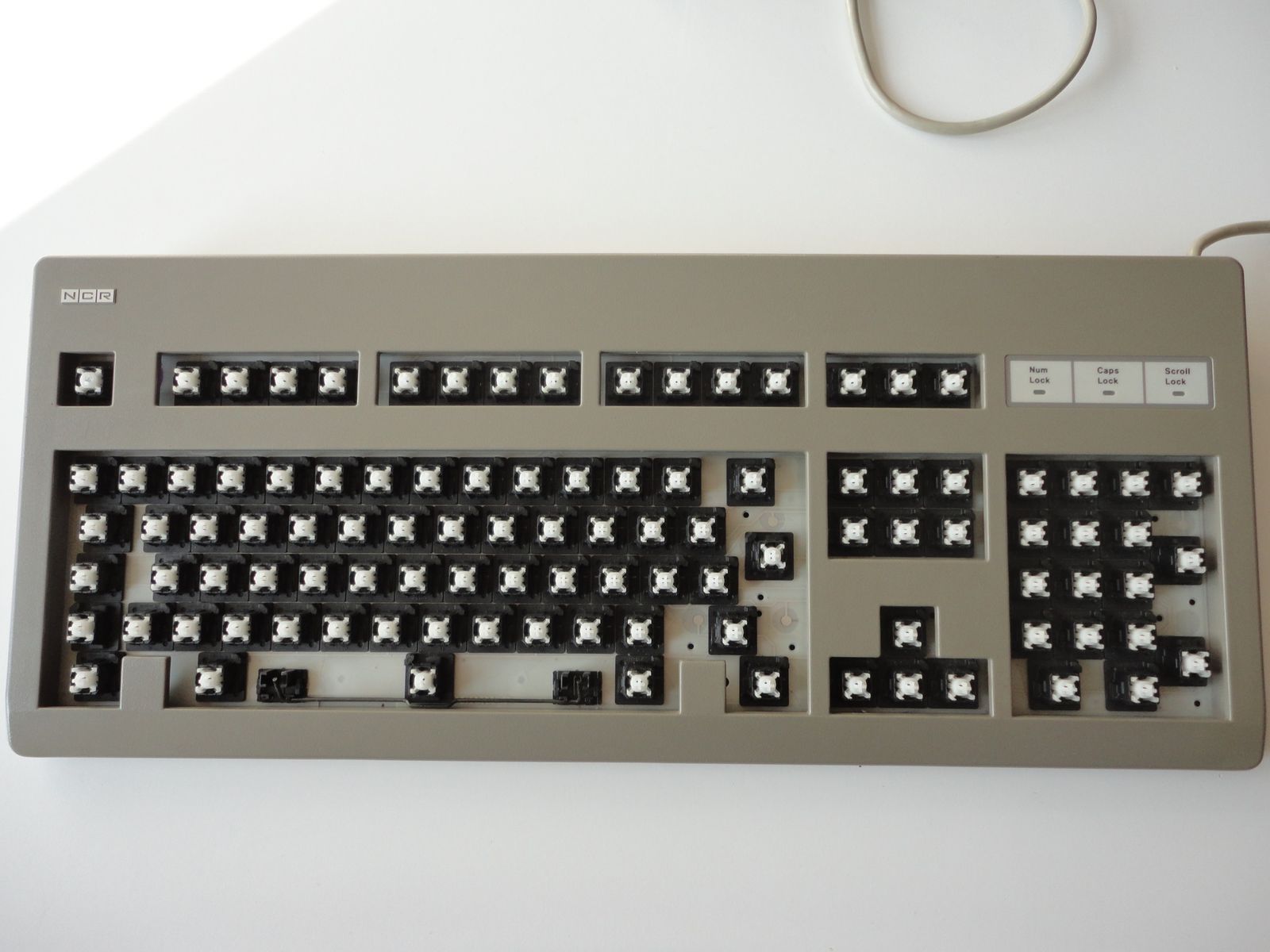 G81-3077 HAS
