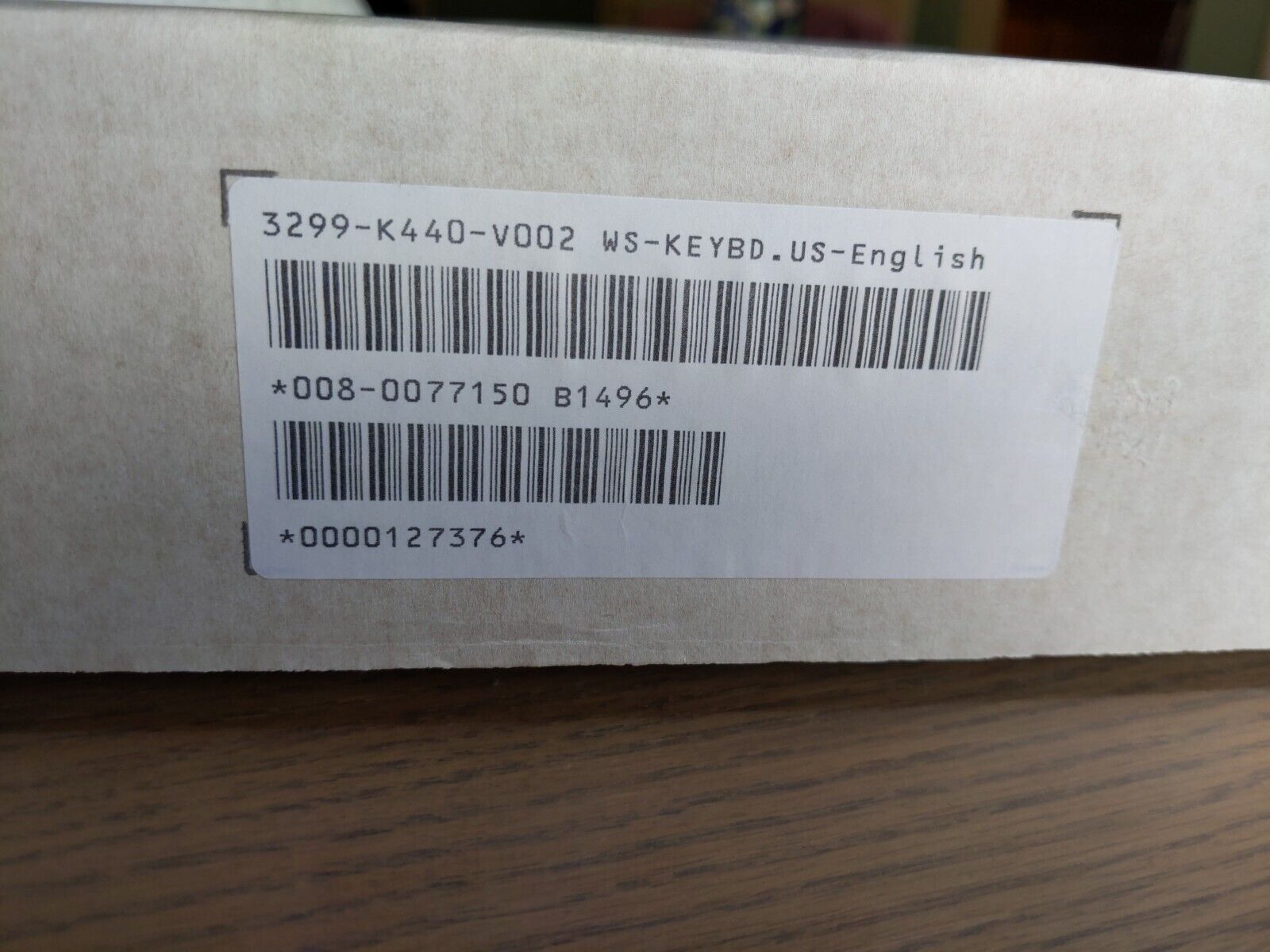 G81-3077 SAU